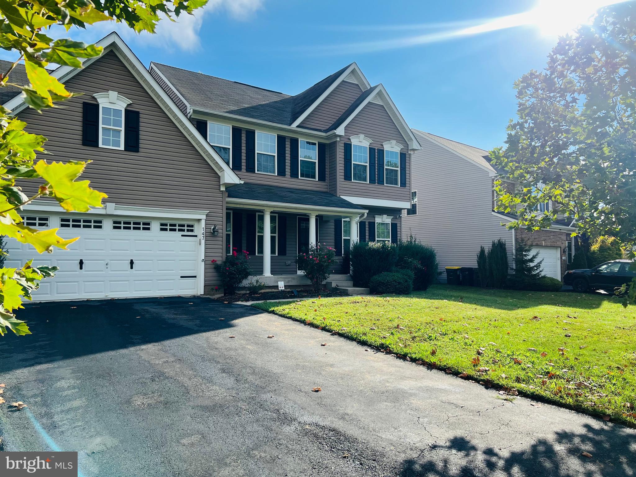 147 STEAMBOAT COURT