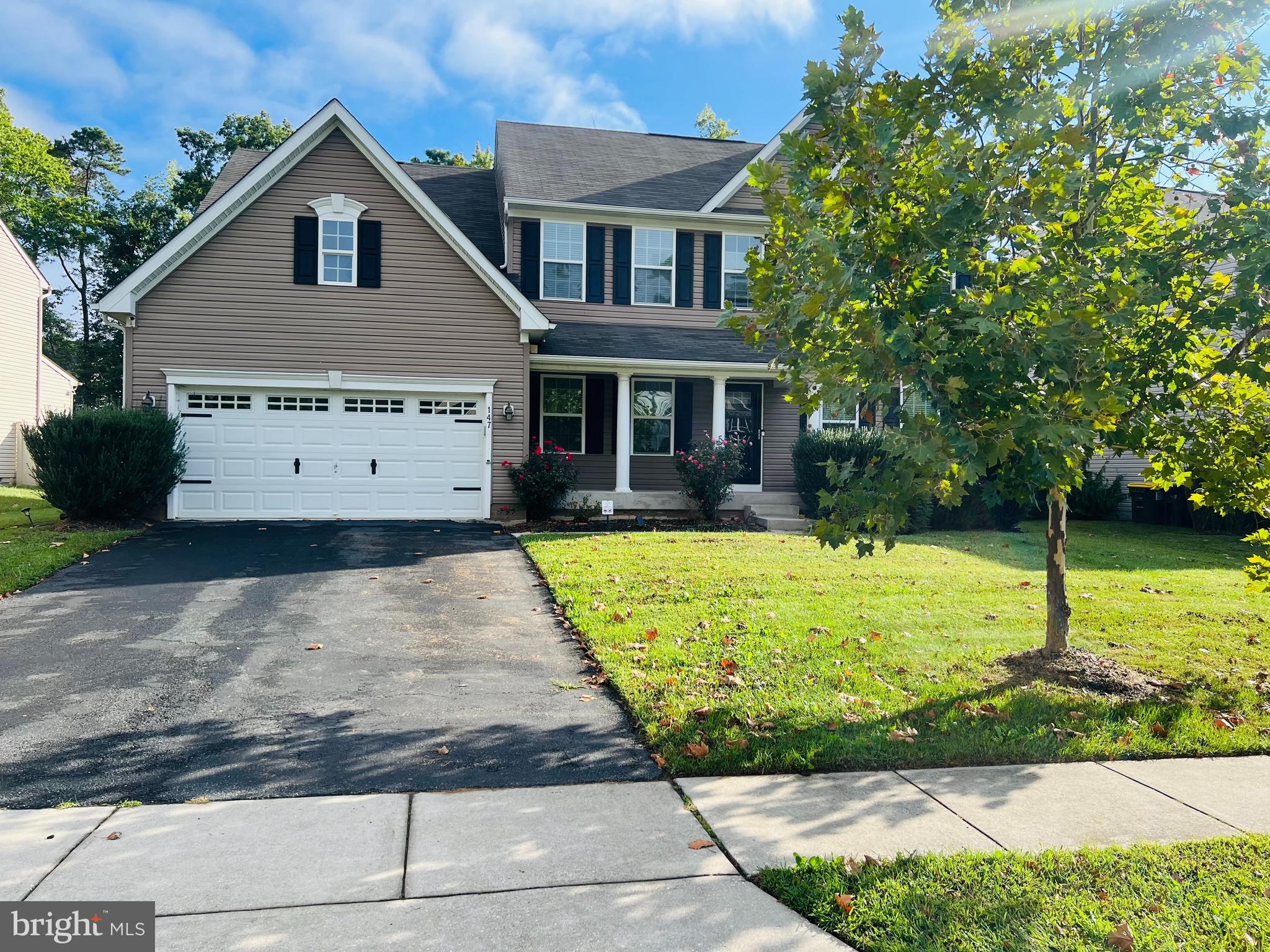 147 STEAMBOAT COURT
