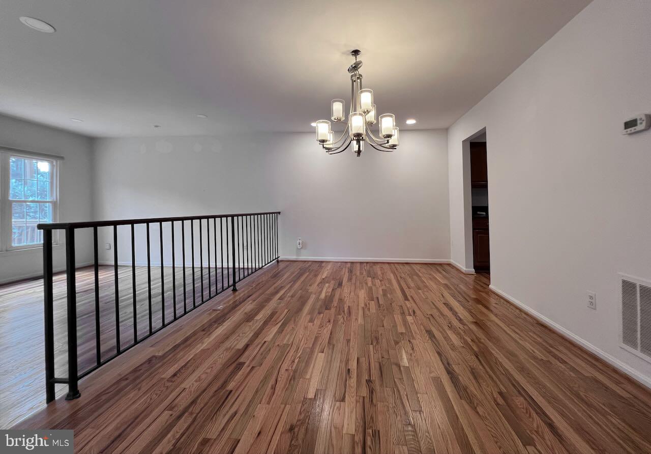 WILDWOOD HILLS - Residential Lease