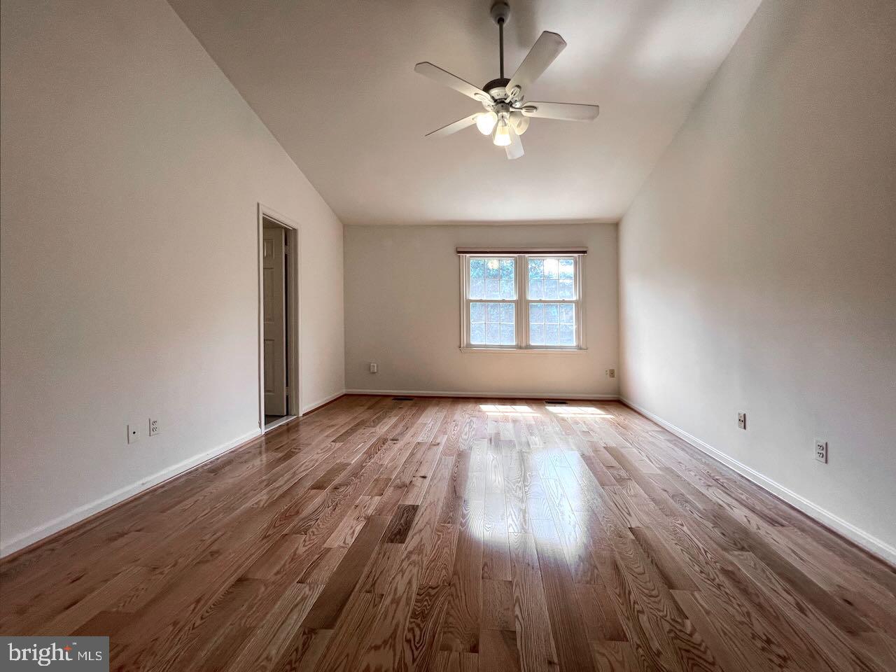 WILDWOOD HILLS - Residential Lease