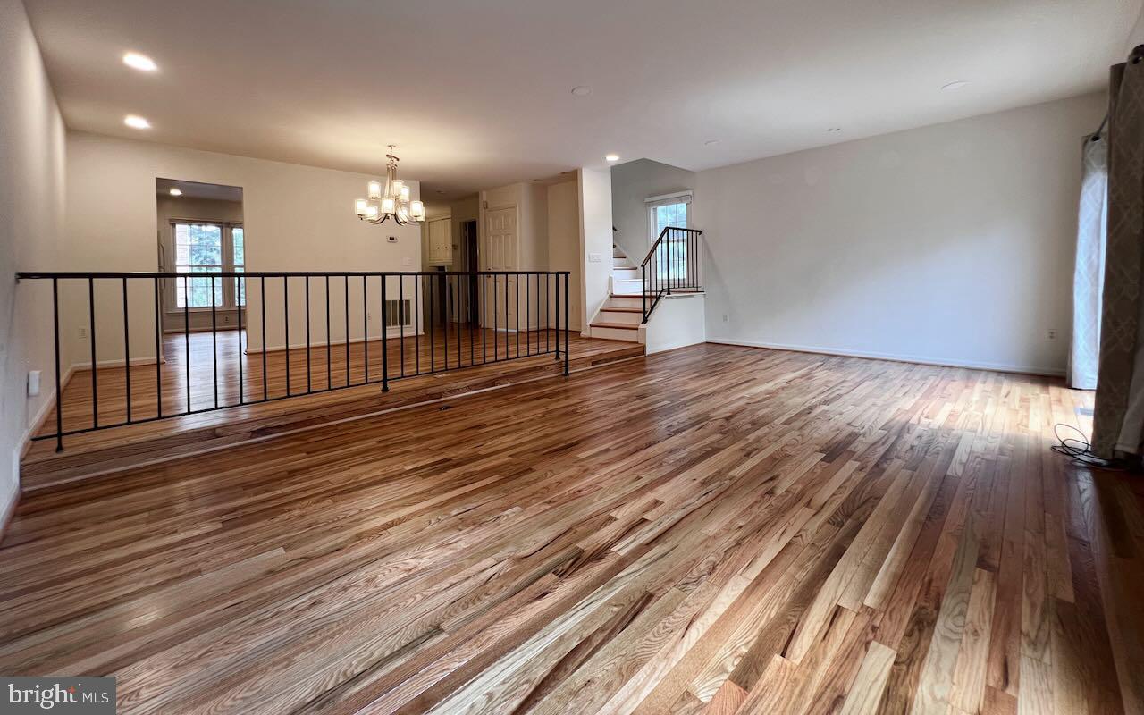 WILDWOOD HILLS - Residential Lease