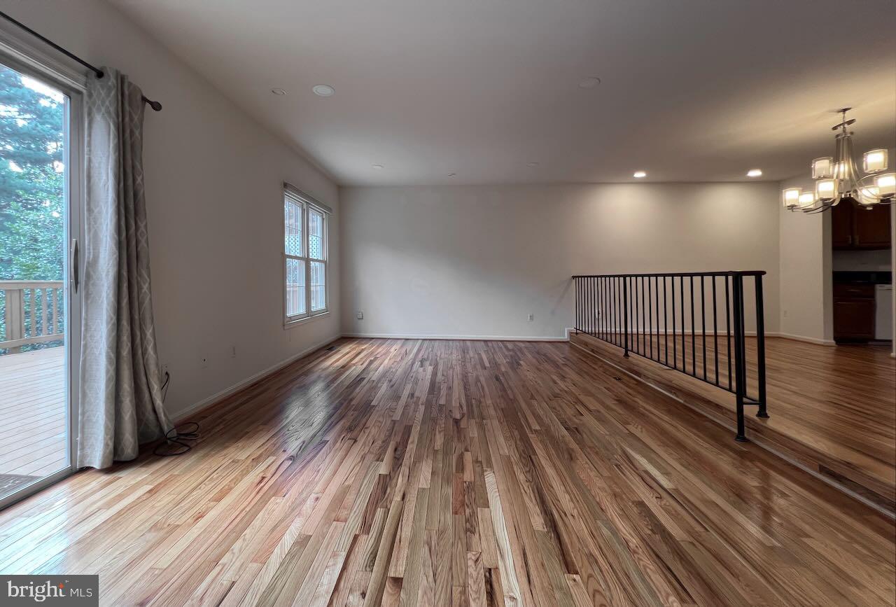 WILDWOOD HILLS - Residential Lease