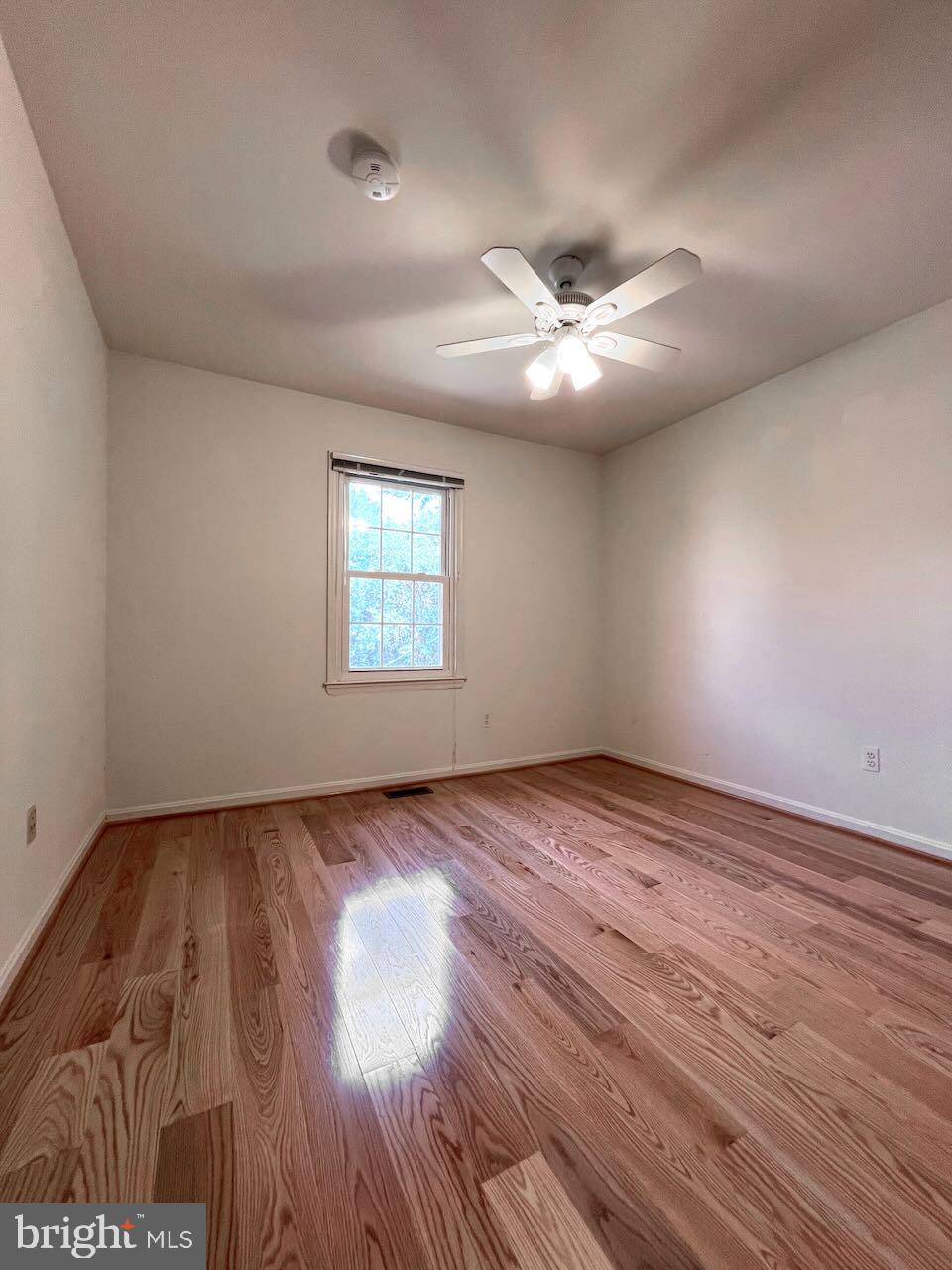 WILDWOOD HILLS - Residential Lease