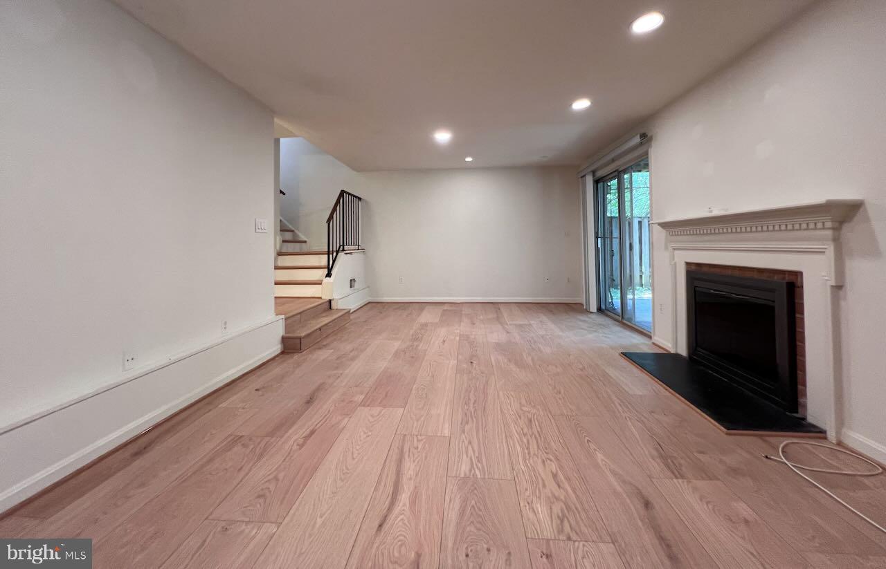 WILDWOOD HILLS - Residential Lease