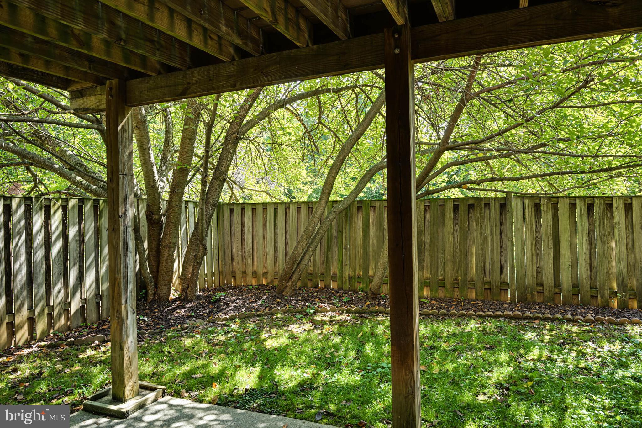 WILDWOOD HILLS - Residential Lease