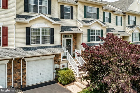 Townhouse For Sale - 436 Glenn Rose Circle<br/> Montgomery County, KING OF PRUSSIA, PA 19406
