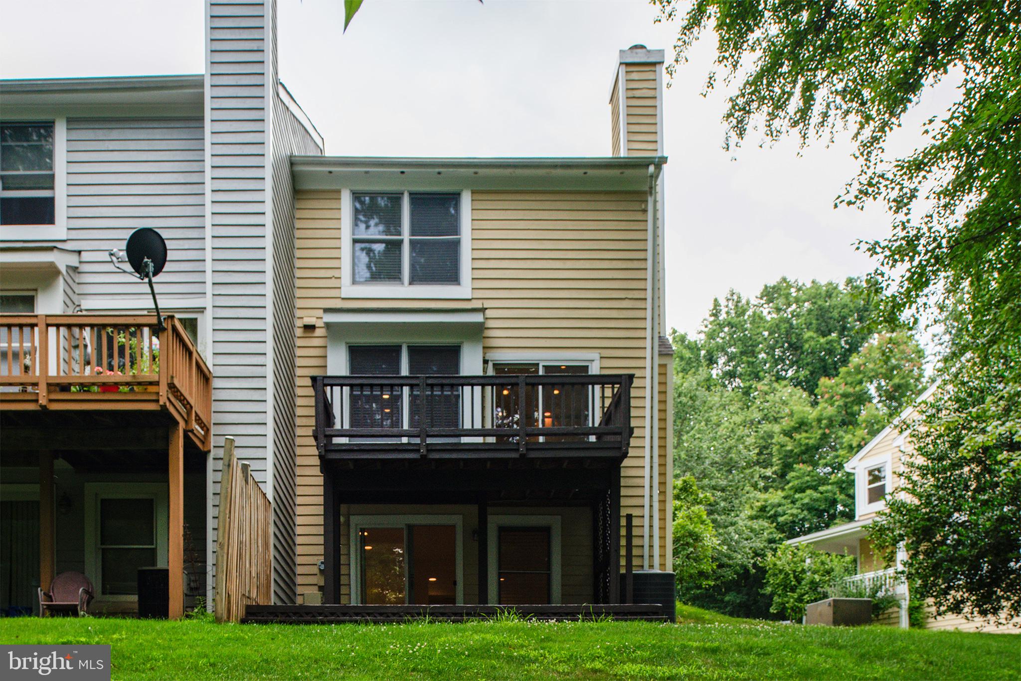 RESTON - Residential