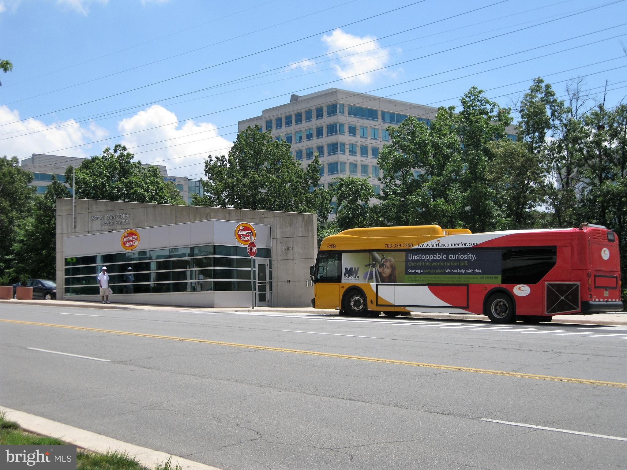 RESTON - Residential