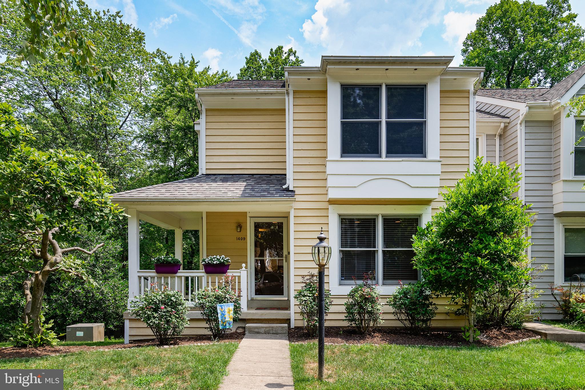 RESTON - Residential