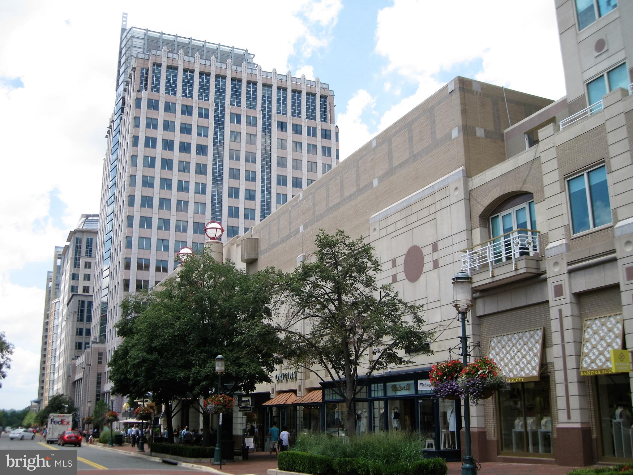 RESTON - Residential