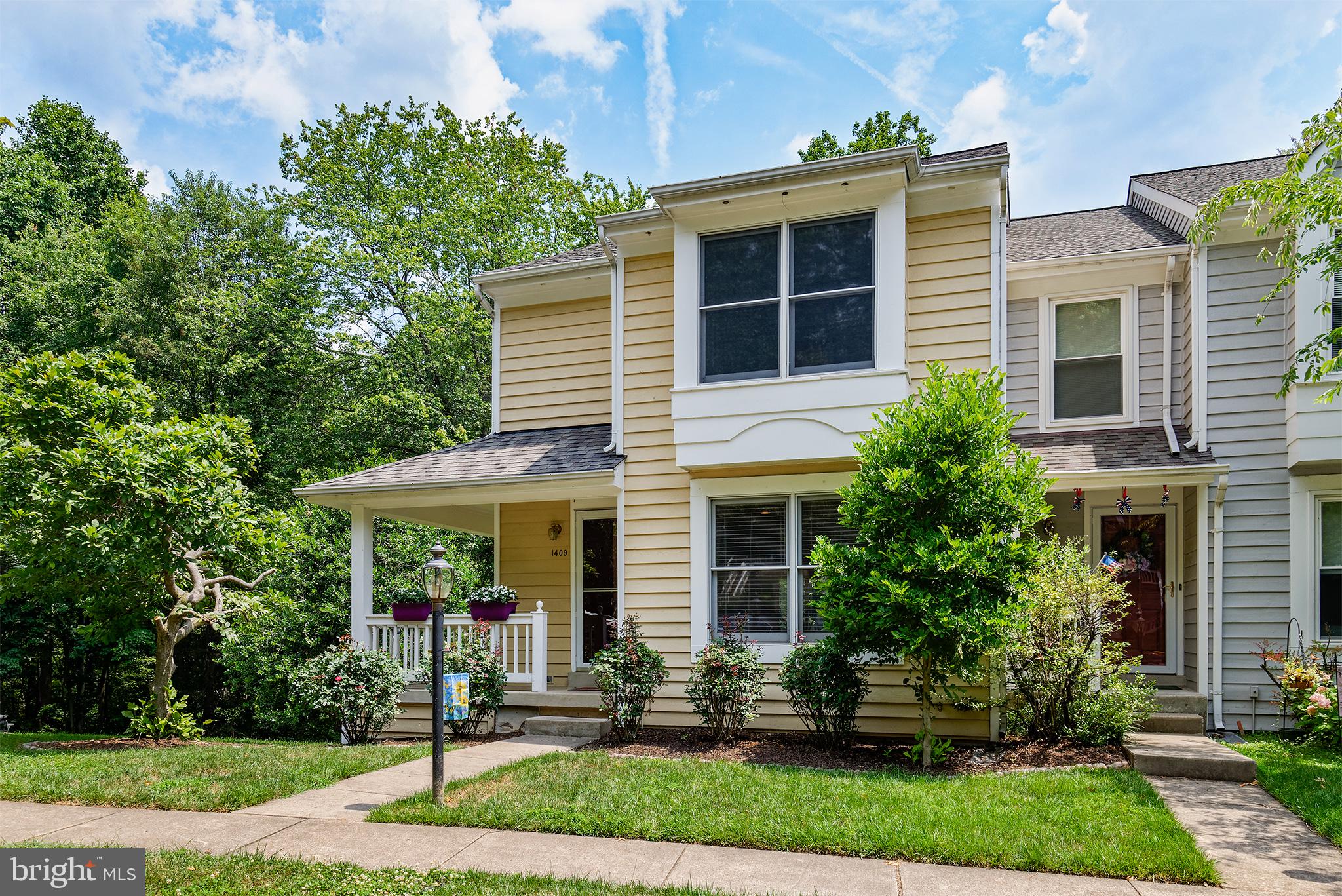 RESTON - Residential