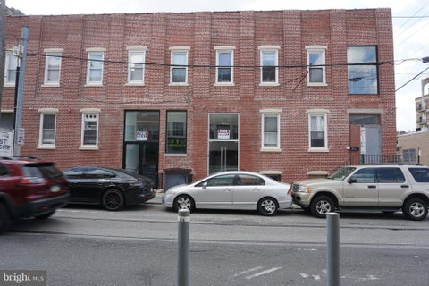 Photo of 454 N 12th Street #2 FL, PHILADELPHIA, PA 19123 (MLS # PAPH2650856)