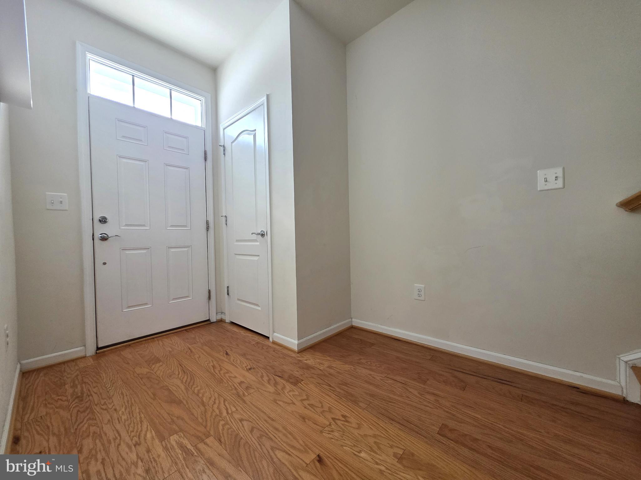 12855 CLARKSBURG SQUARE ROAD