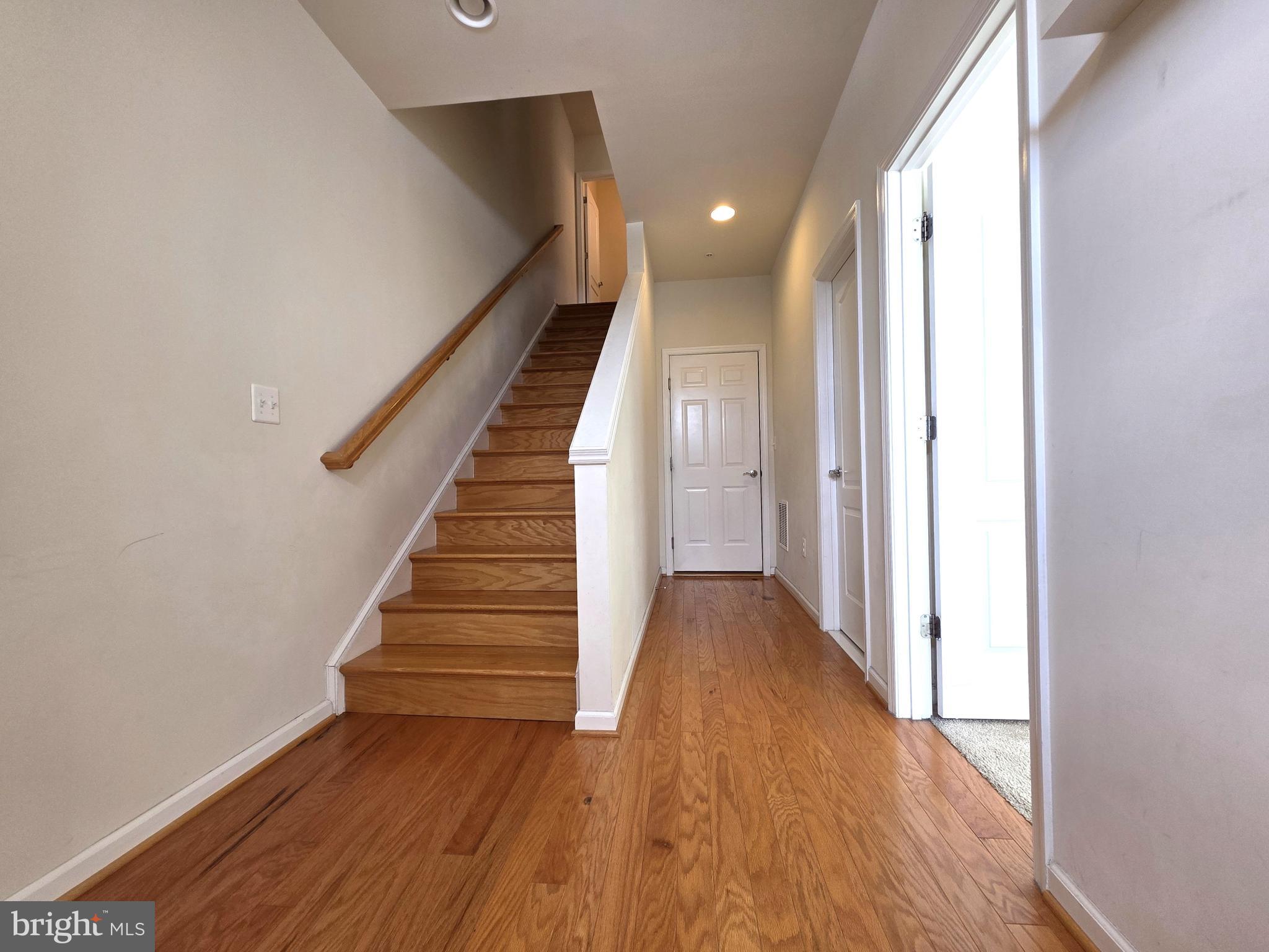 12855 CLARKSBURG SQUARE ROAD