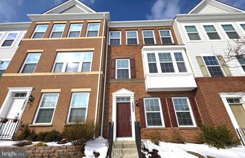 12855 CLARKSBURG SQUARE ROAD CLARKSBURG MD 20871