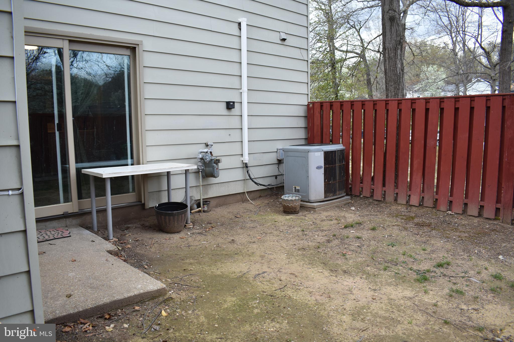 PHEASANT RUN - Residential Lease