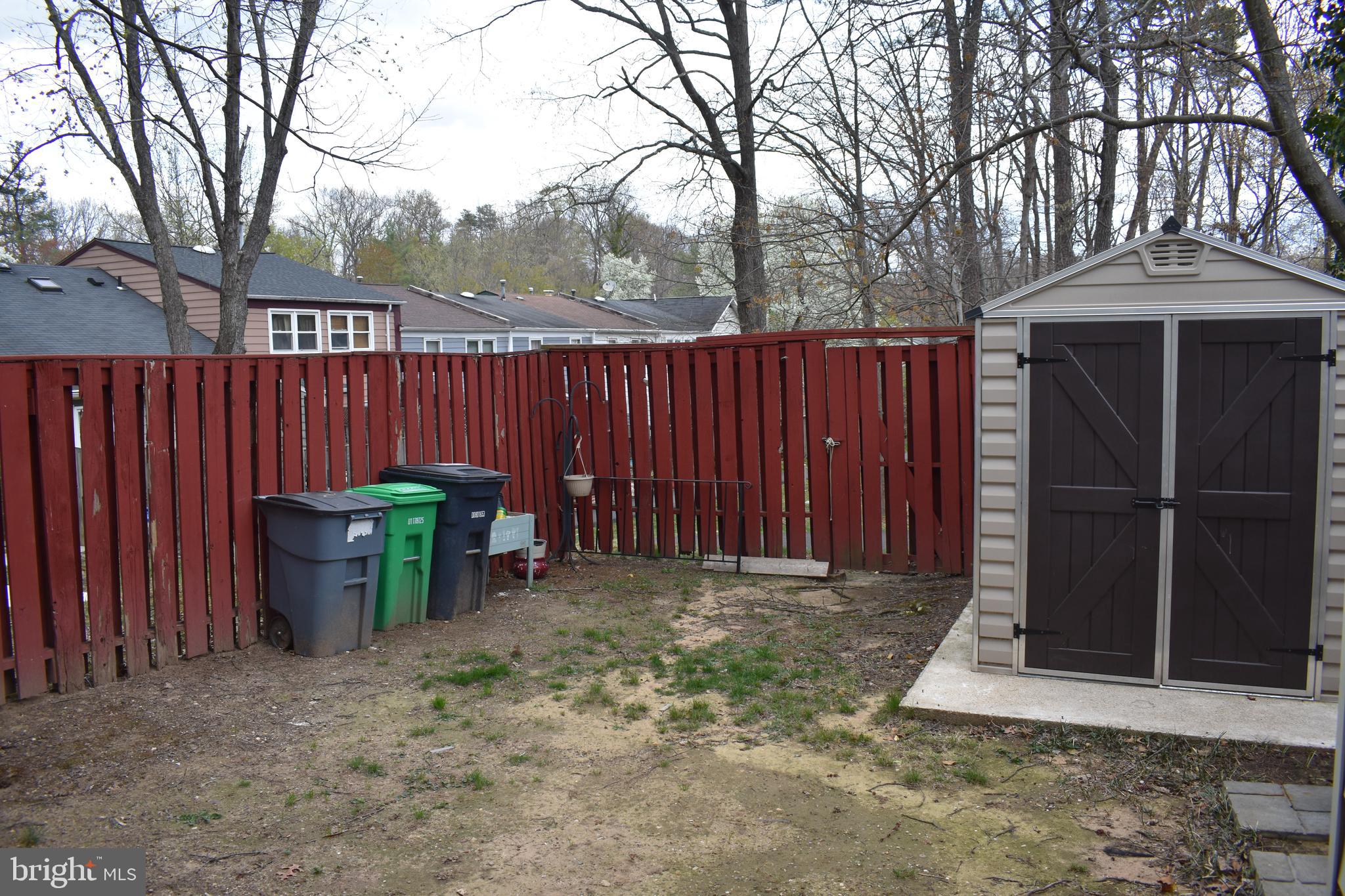 PHEASANT RUN - Residential Lease