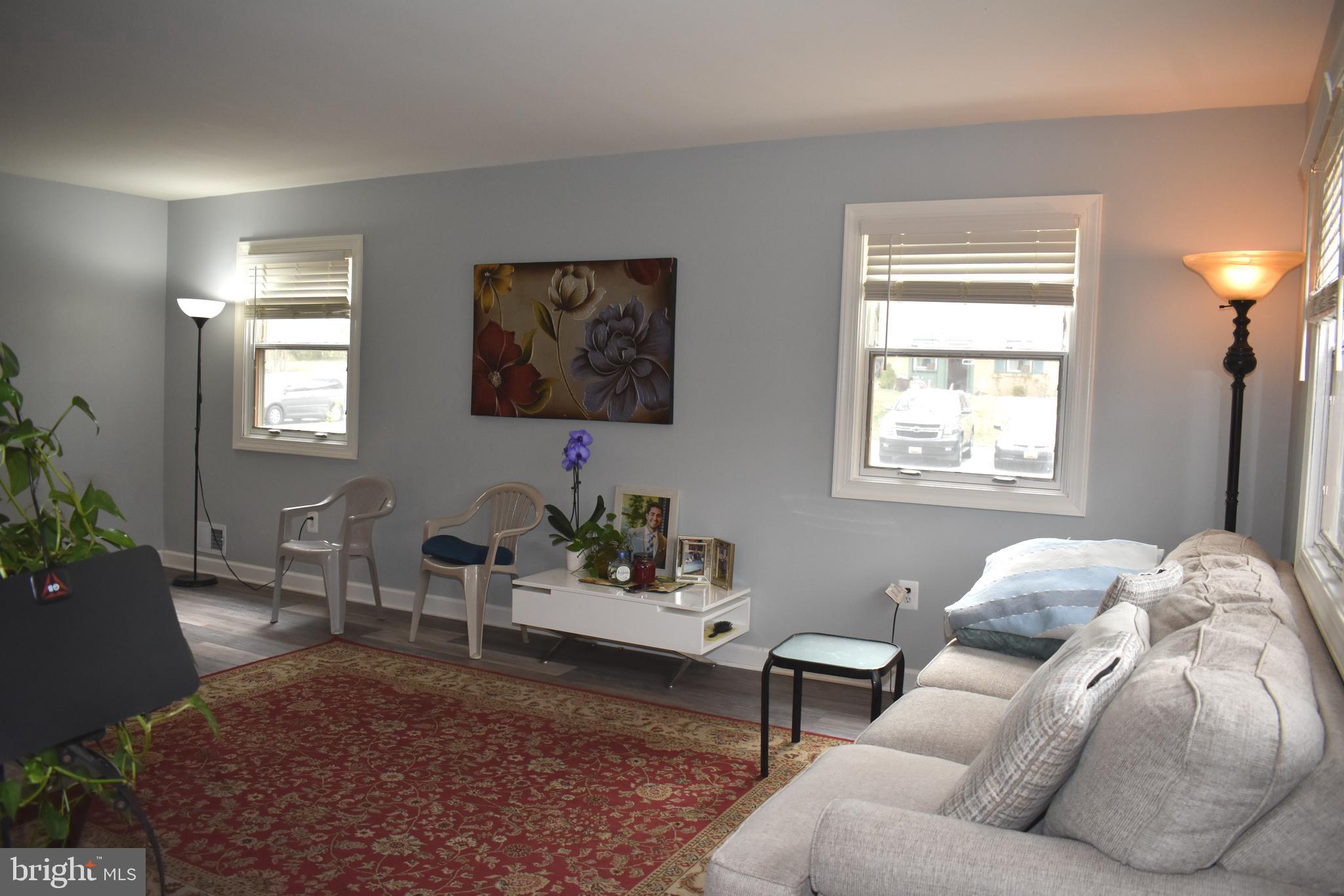 PHEASANT RUN - Residential Lease