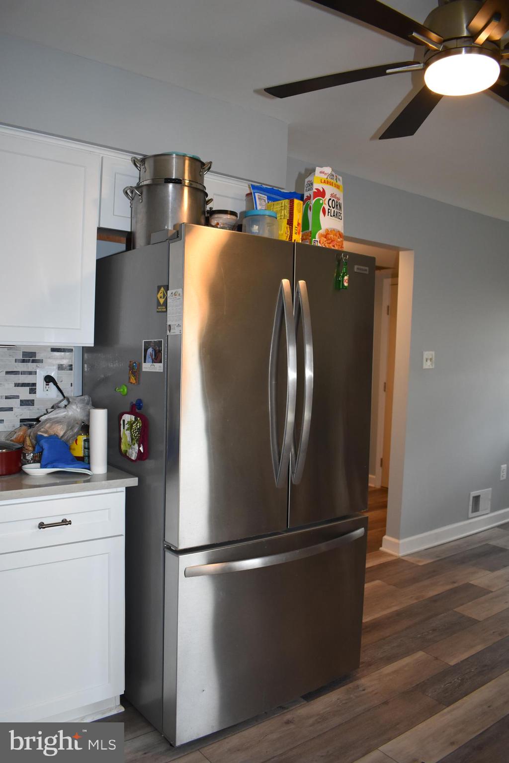 PHEASANT RUN - Residential Lease