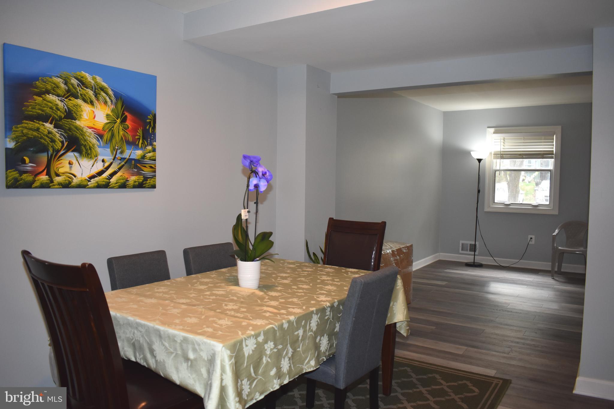 PHEASANT RUN - Residential Lease