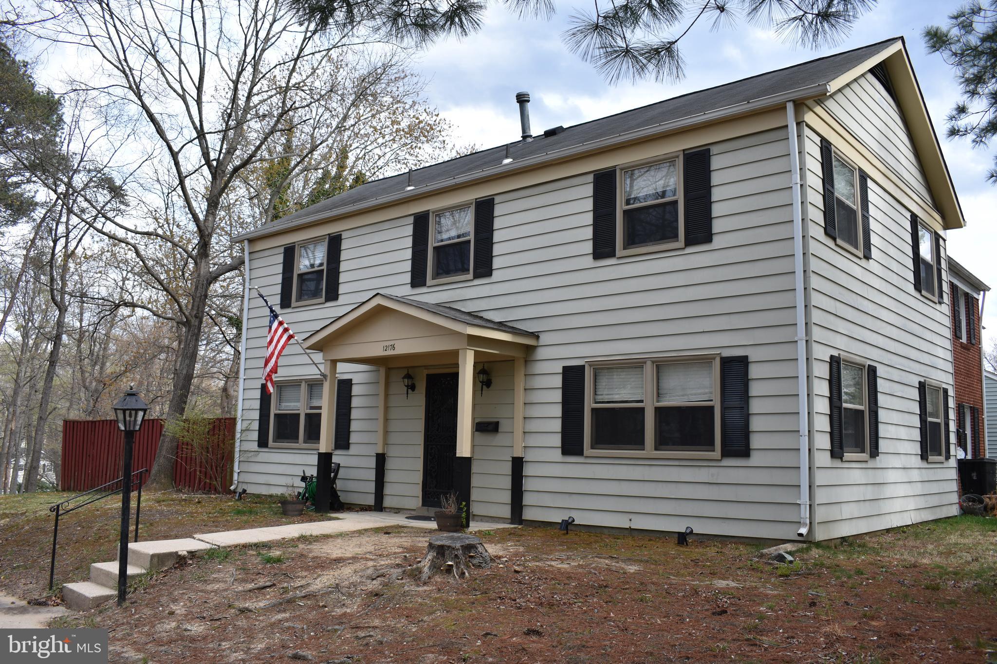 PHEASANT RUN - Residential Lease