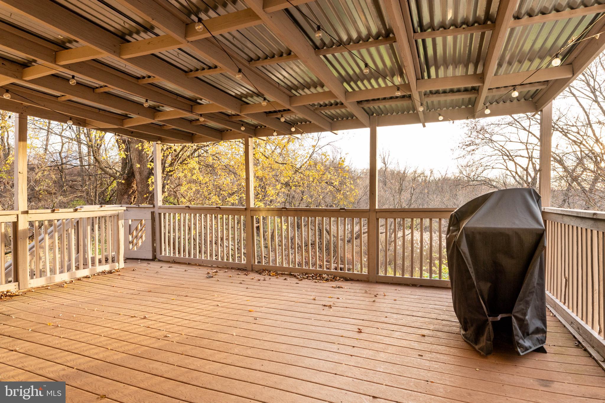 ROBERTS PARK - Residential