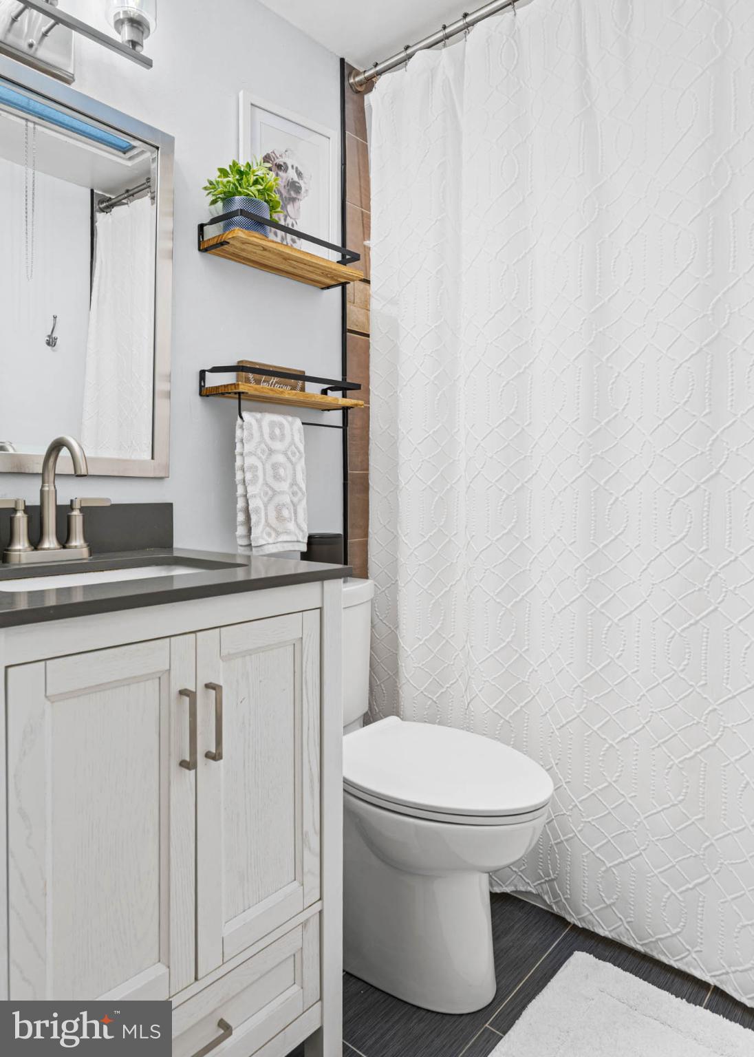 ROBERTS PARK - Residential