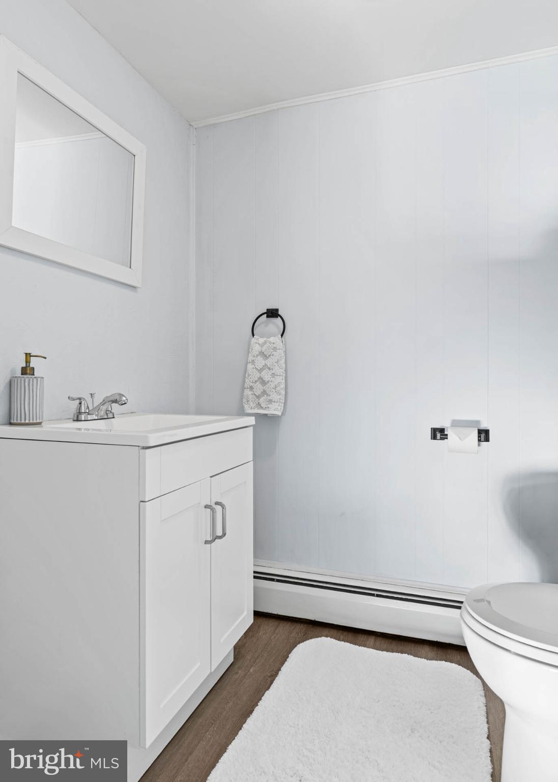 ROBERTS PARK - Residential