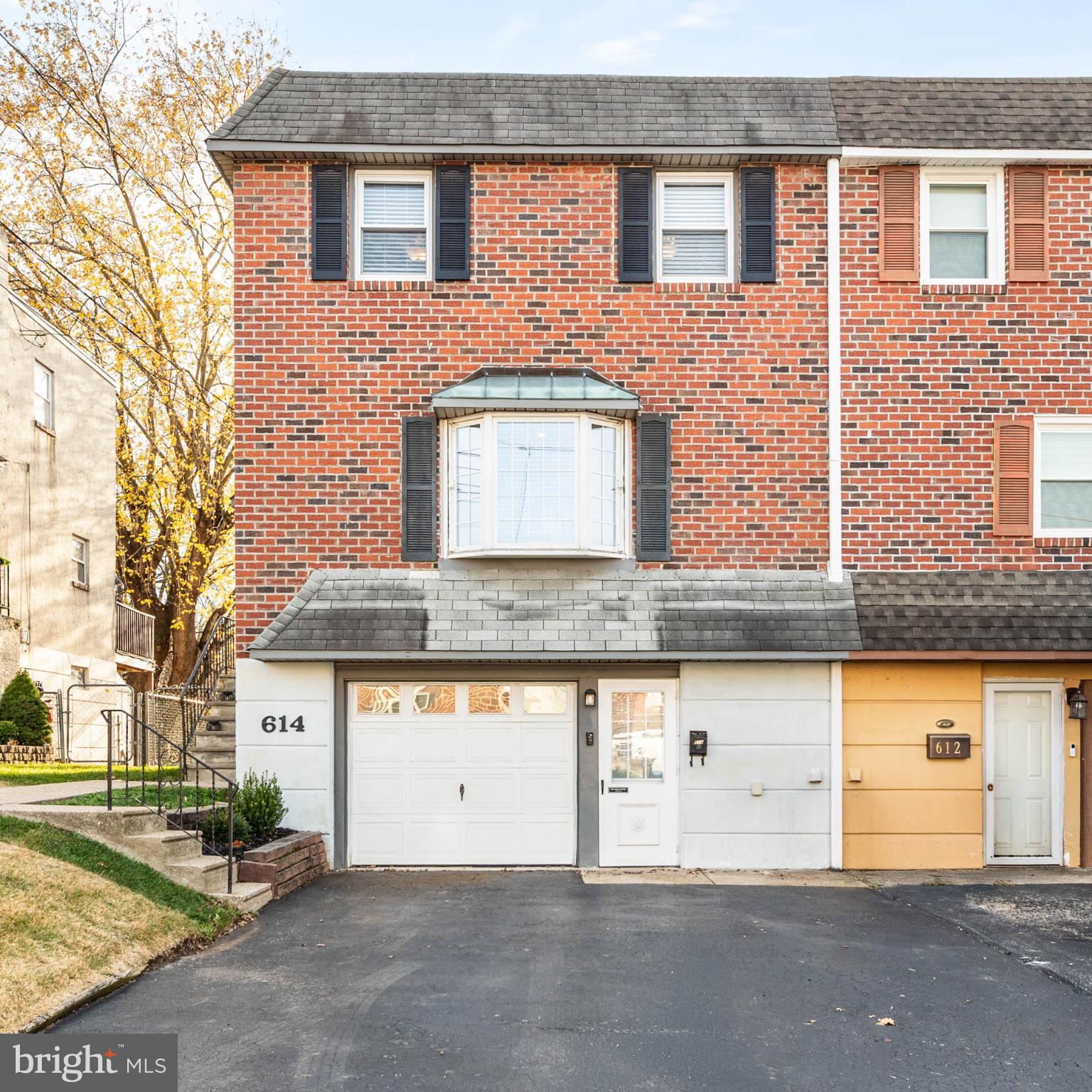 ROBERTS PARK - Residential