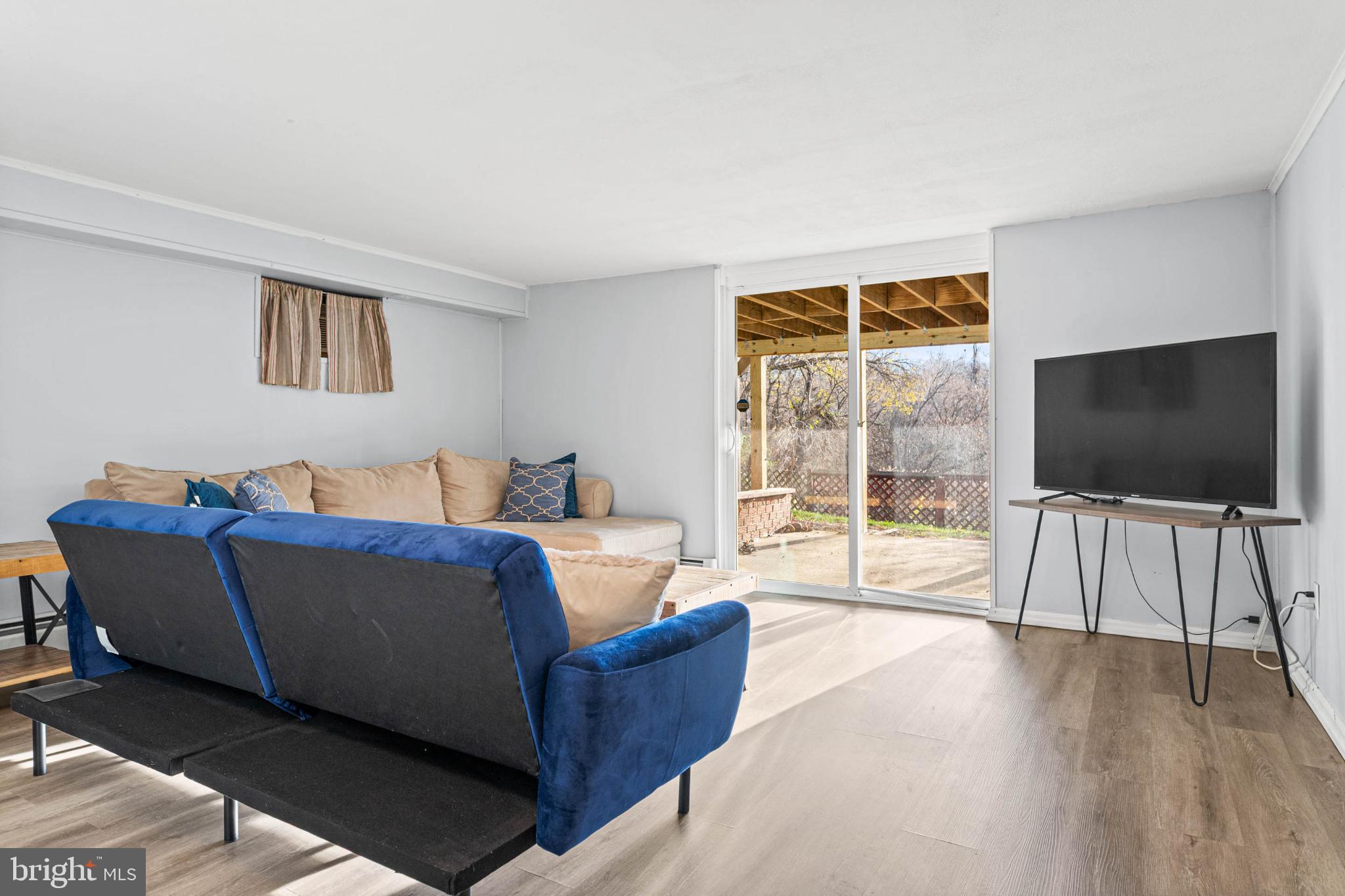 ROBERTS PARK - Residential