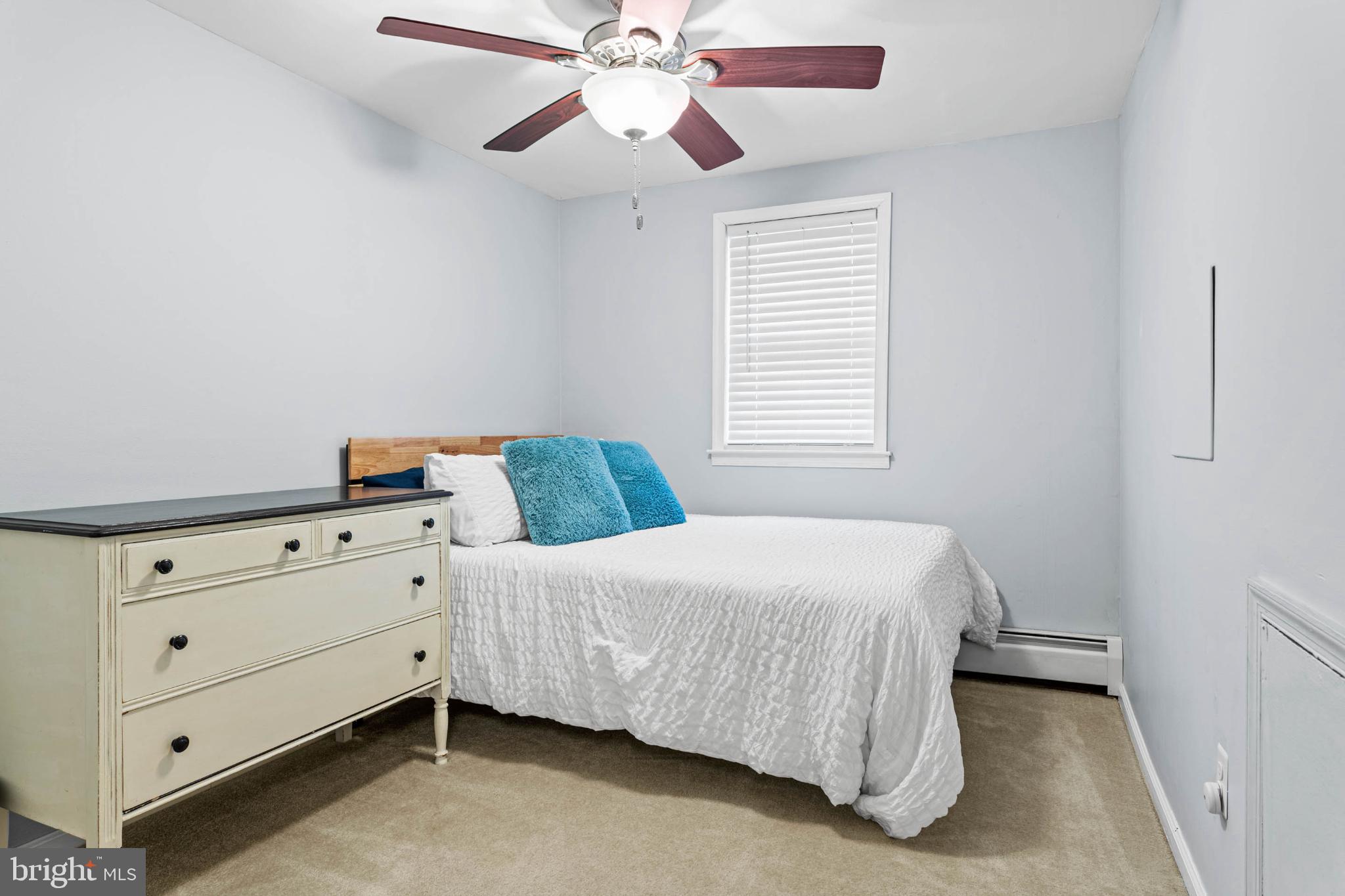 ROBERTS PARK - Residential