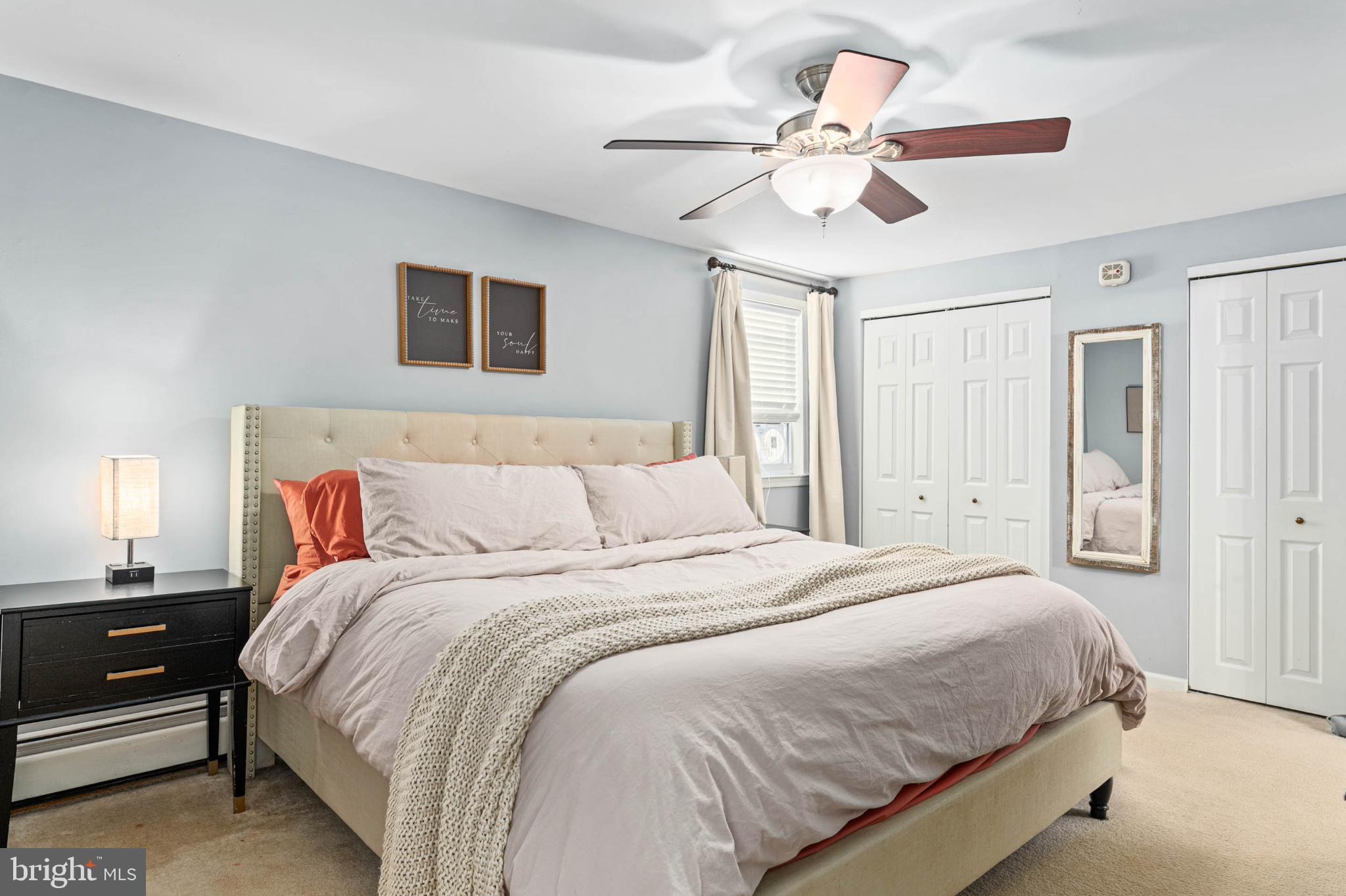 ROBERTS PARK - Residential