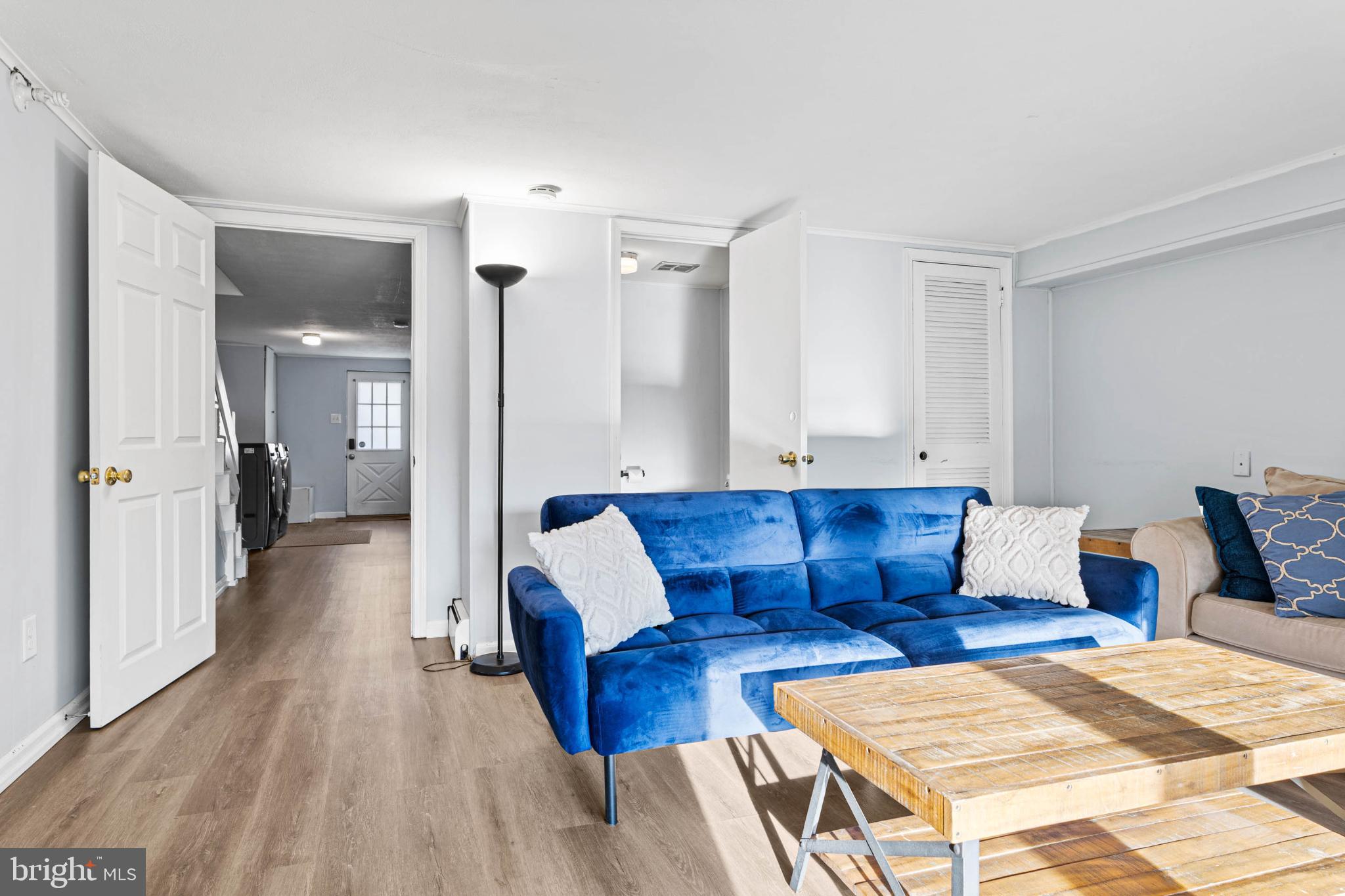 ROBERTS PARK - Residential