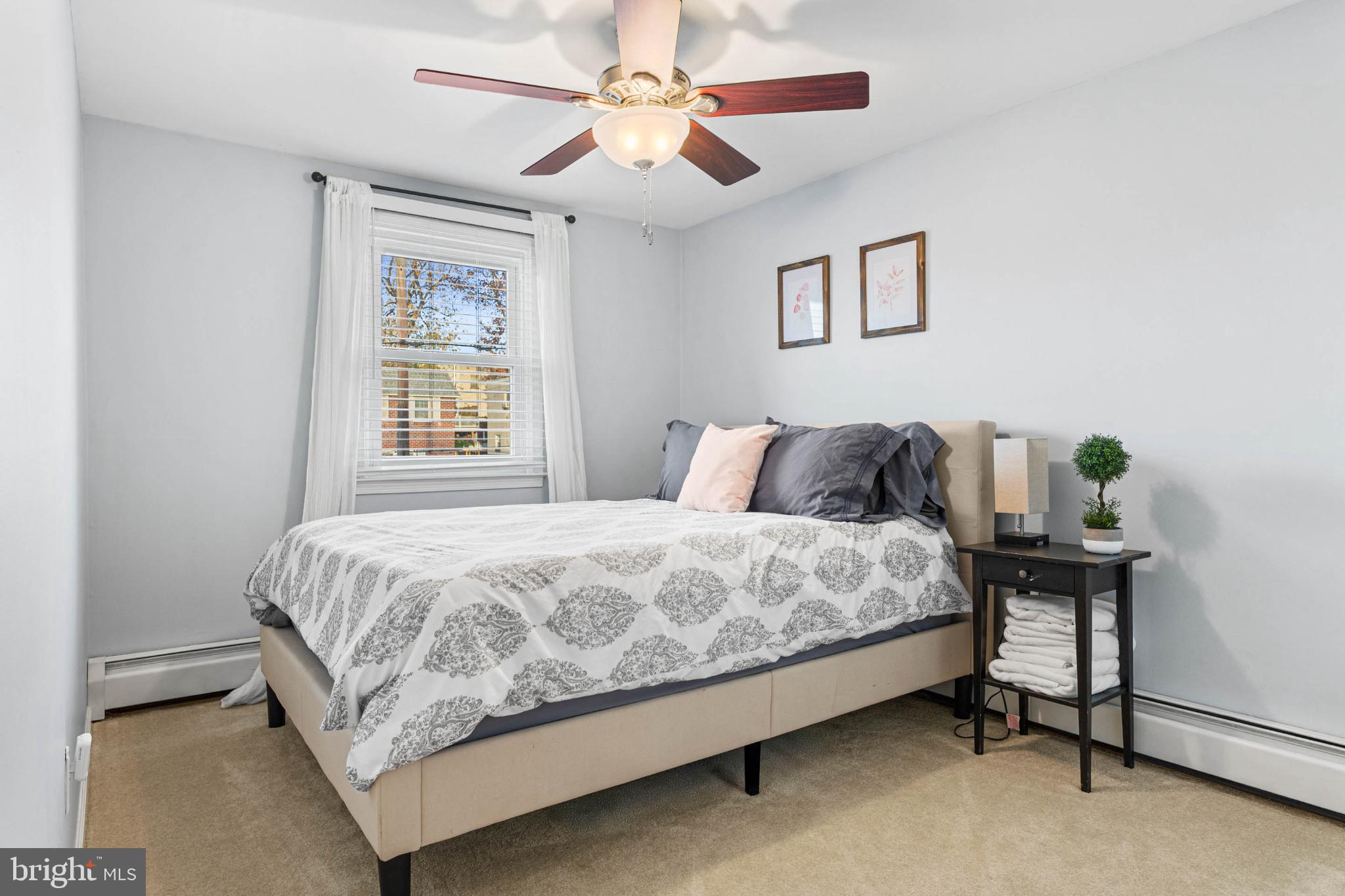 ROBERTS PARK - Residential