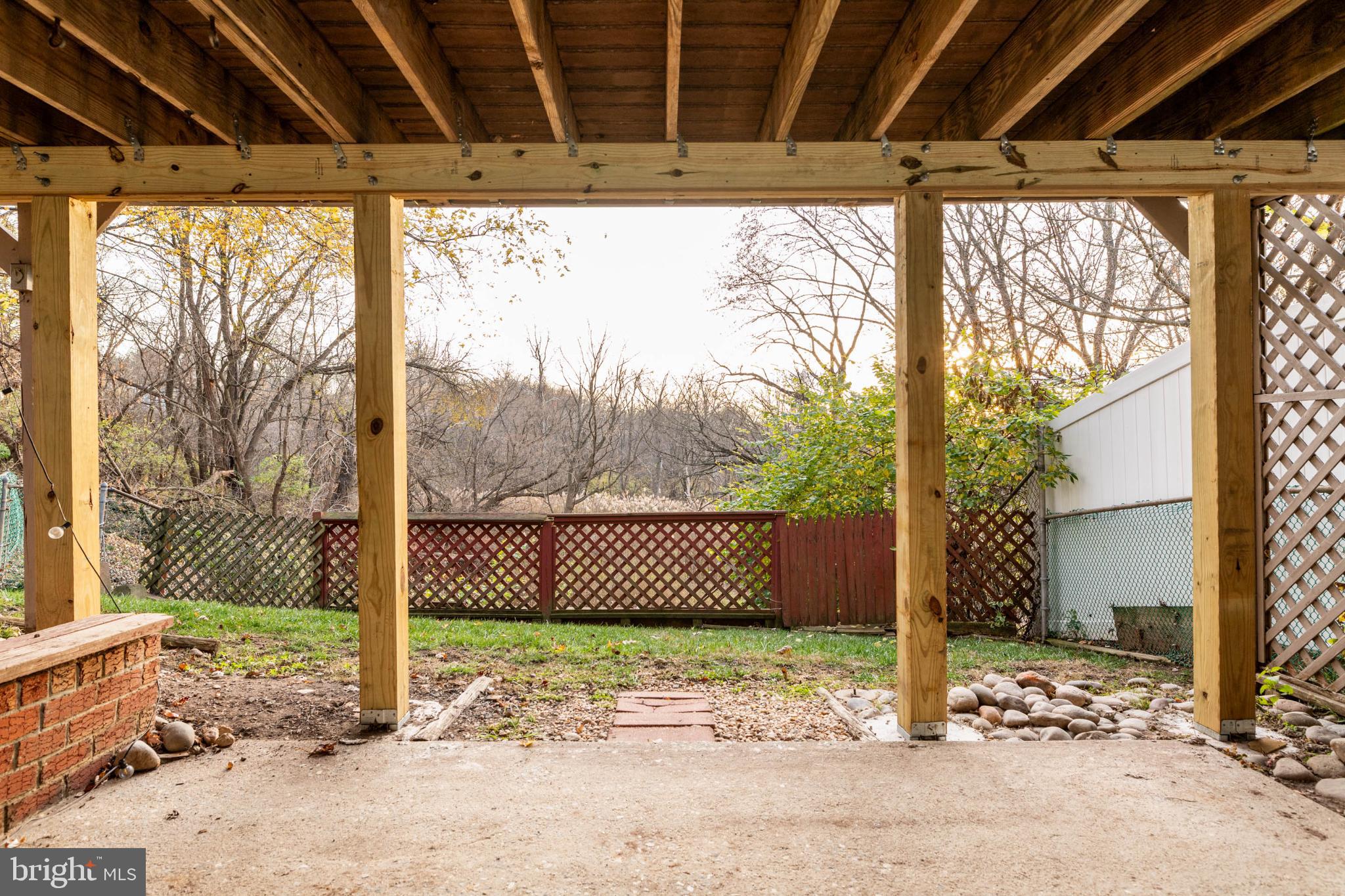 ROBERTS PARK - Residential