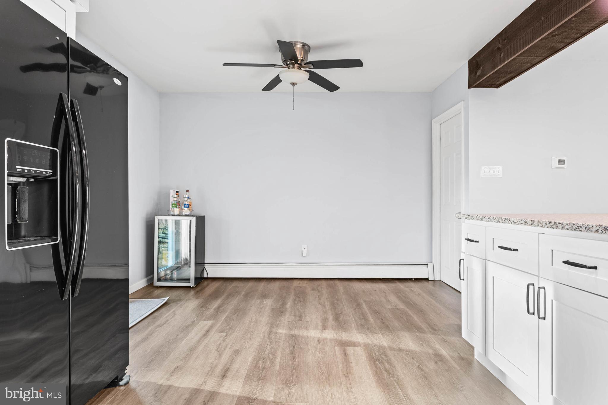 ROBERTS PARK - Residential