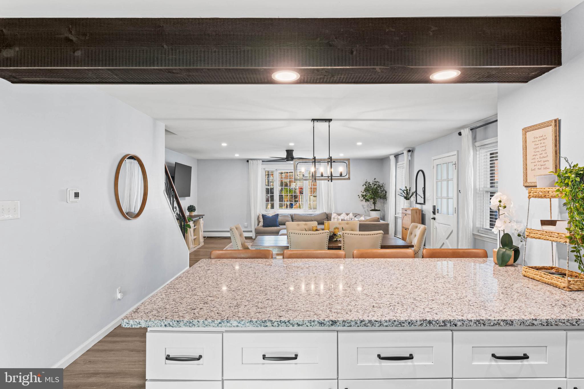 ROBERTS PARK - Residential