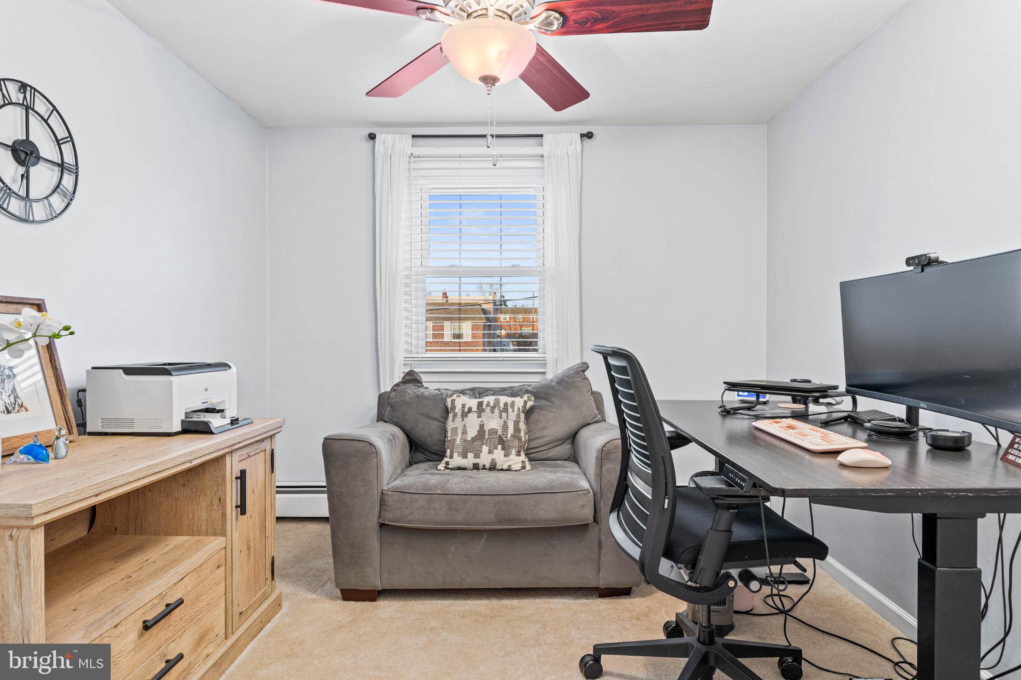 ROBERTS PARK - Residential