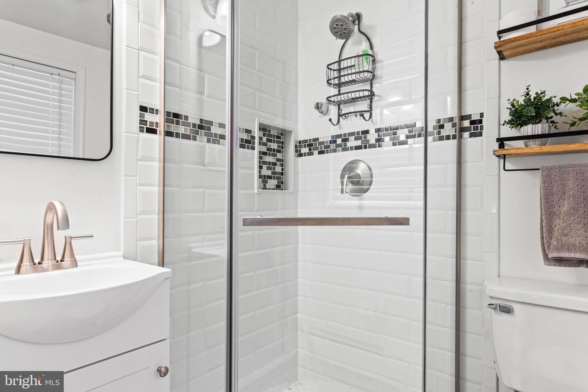 ROBERTS PARK - Residential