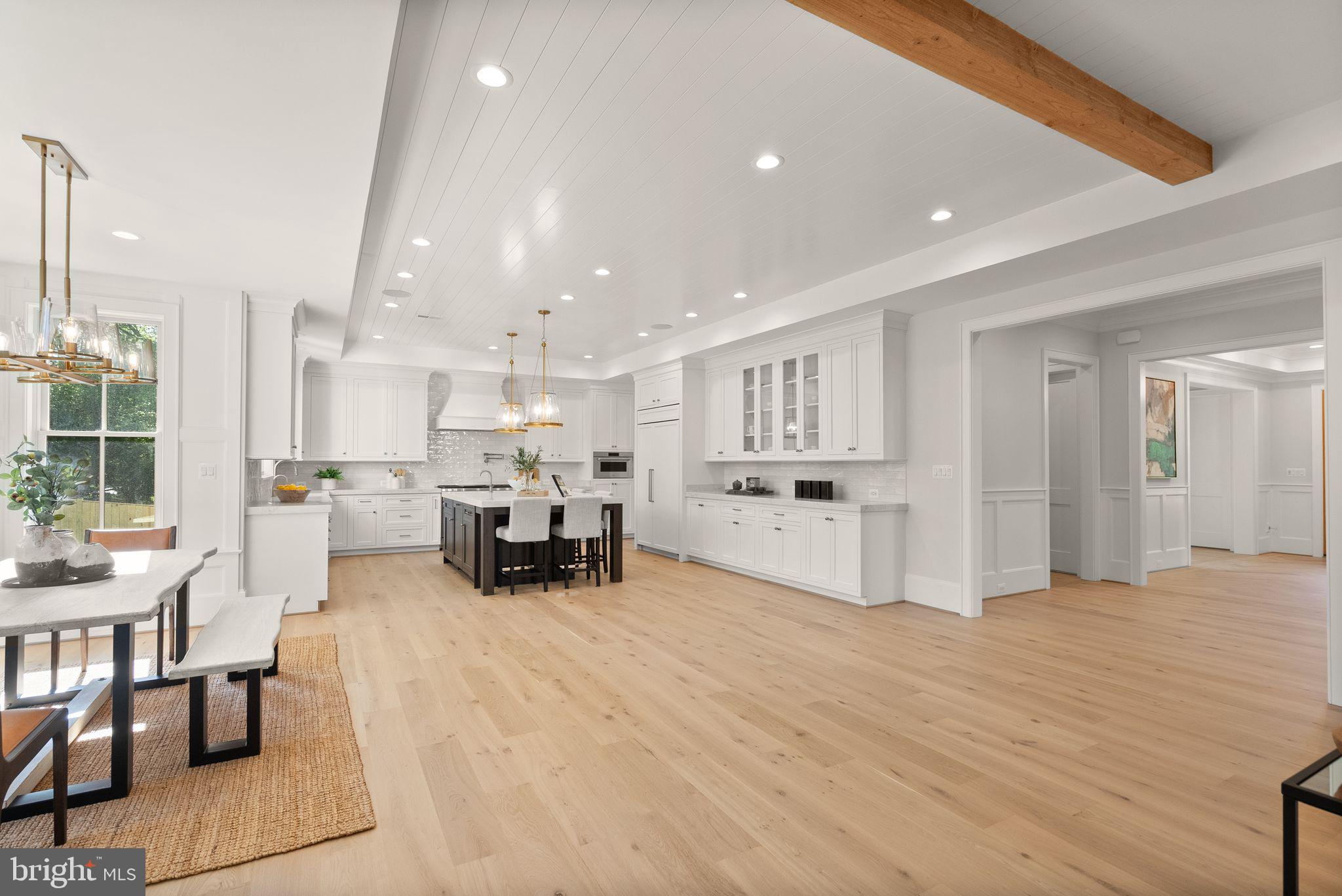CHESTERBROOK ESTATES - Residential