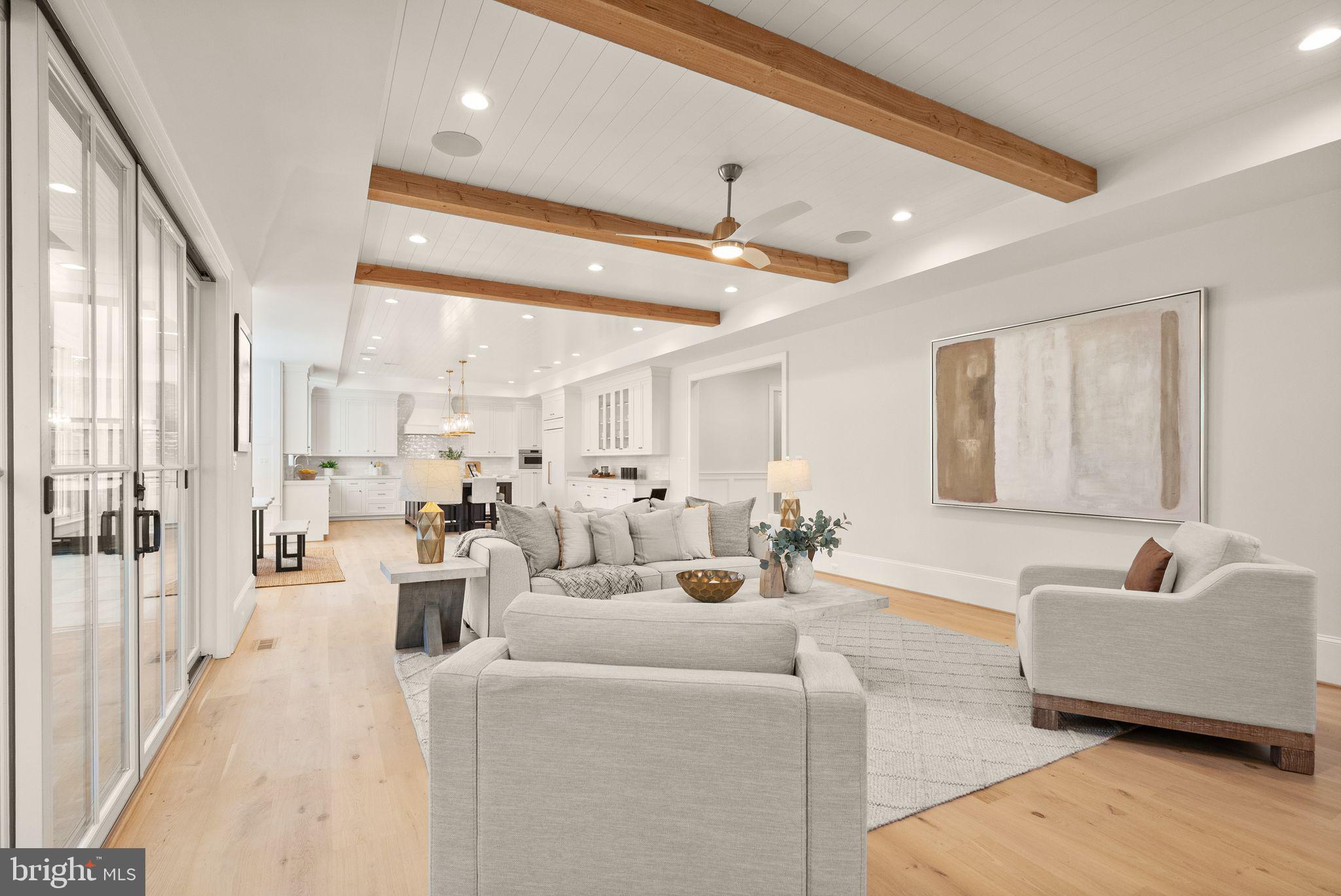 CHESTERBROOK ESTATES - Residential