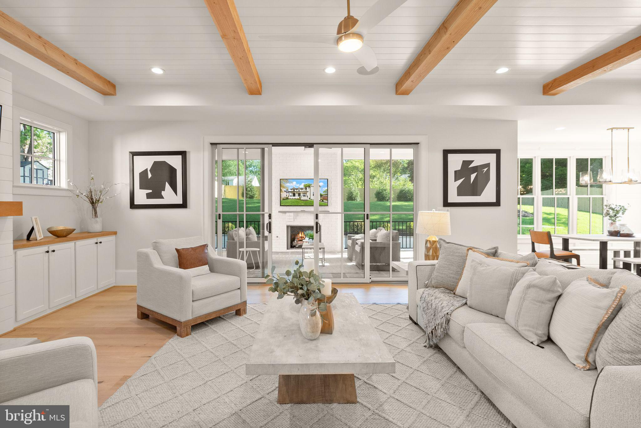 CHESTERBROOK ESTATES - Residential