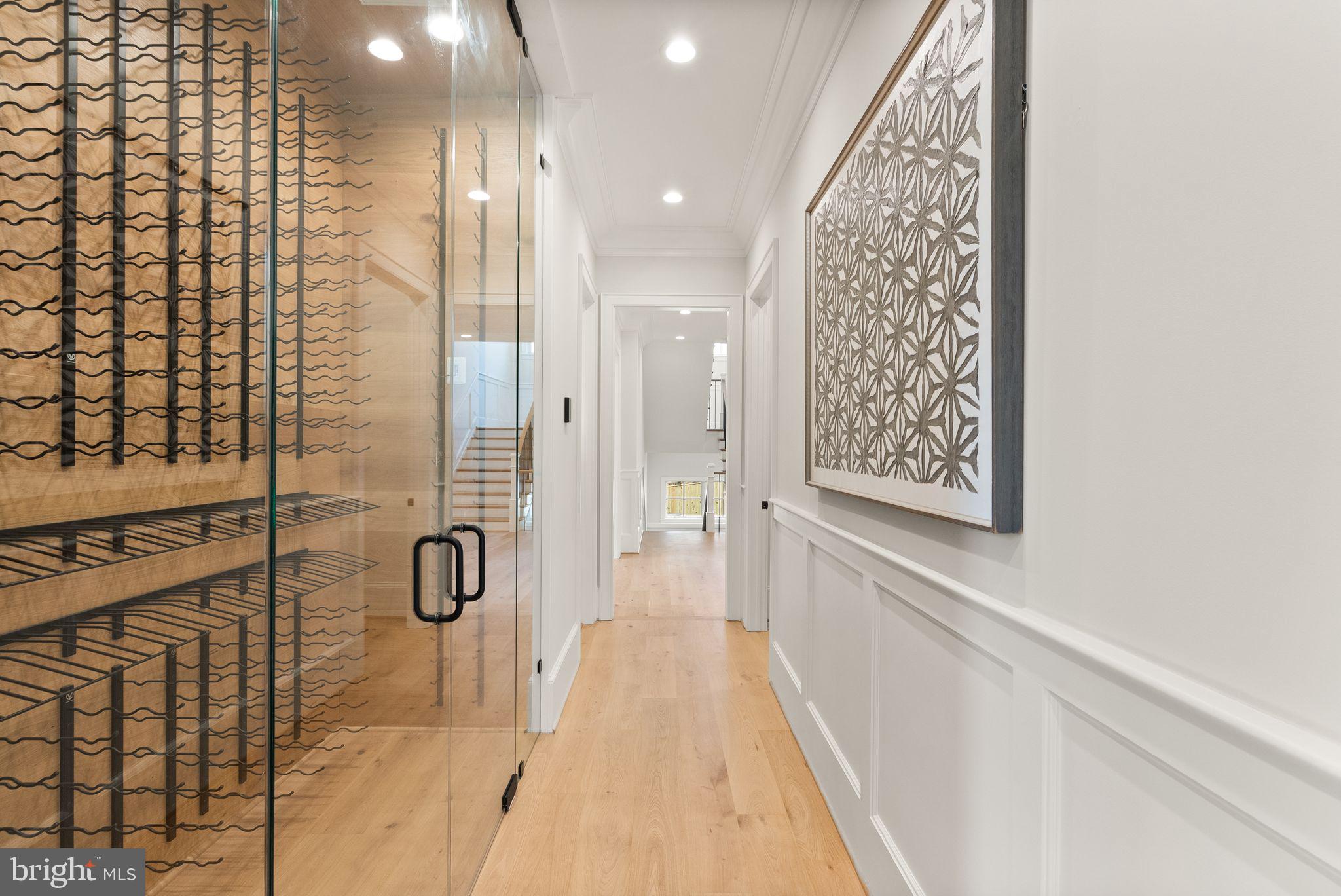 CHESTERBROOK ESTATES - Residential