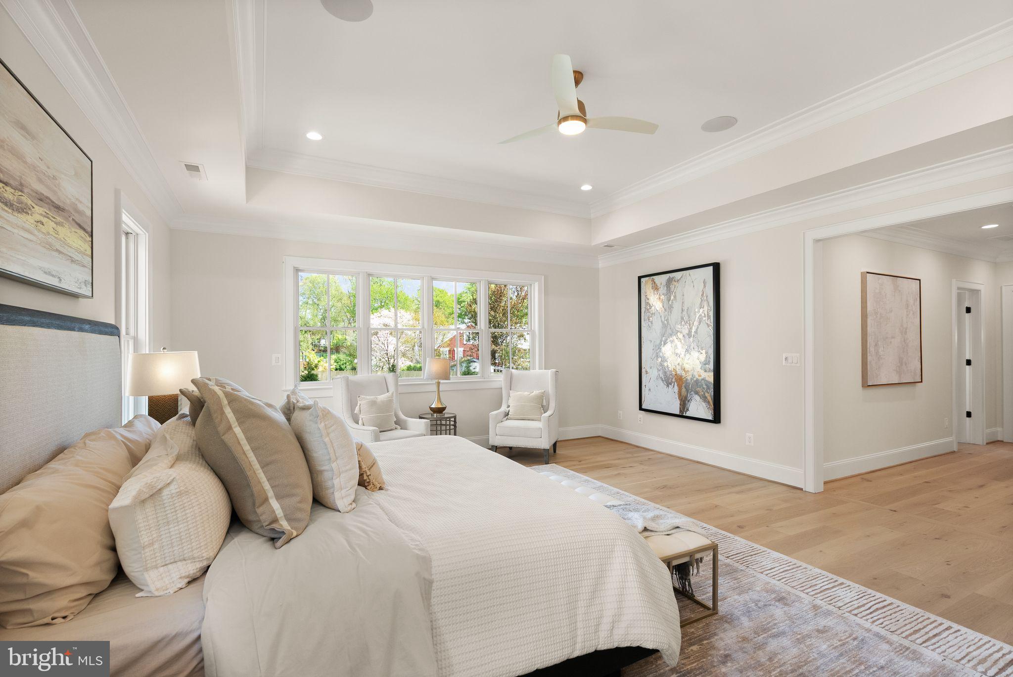 CHESTERBROOK ESTATES - Residential