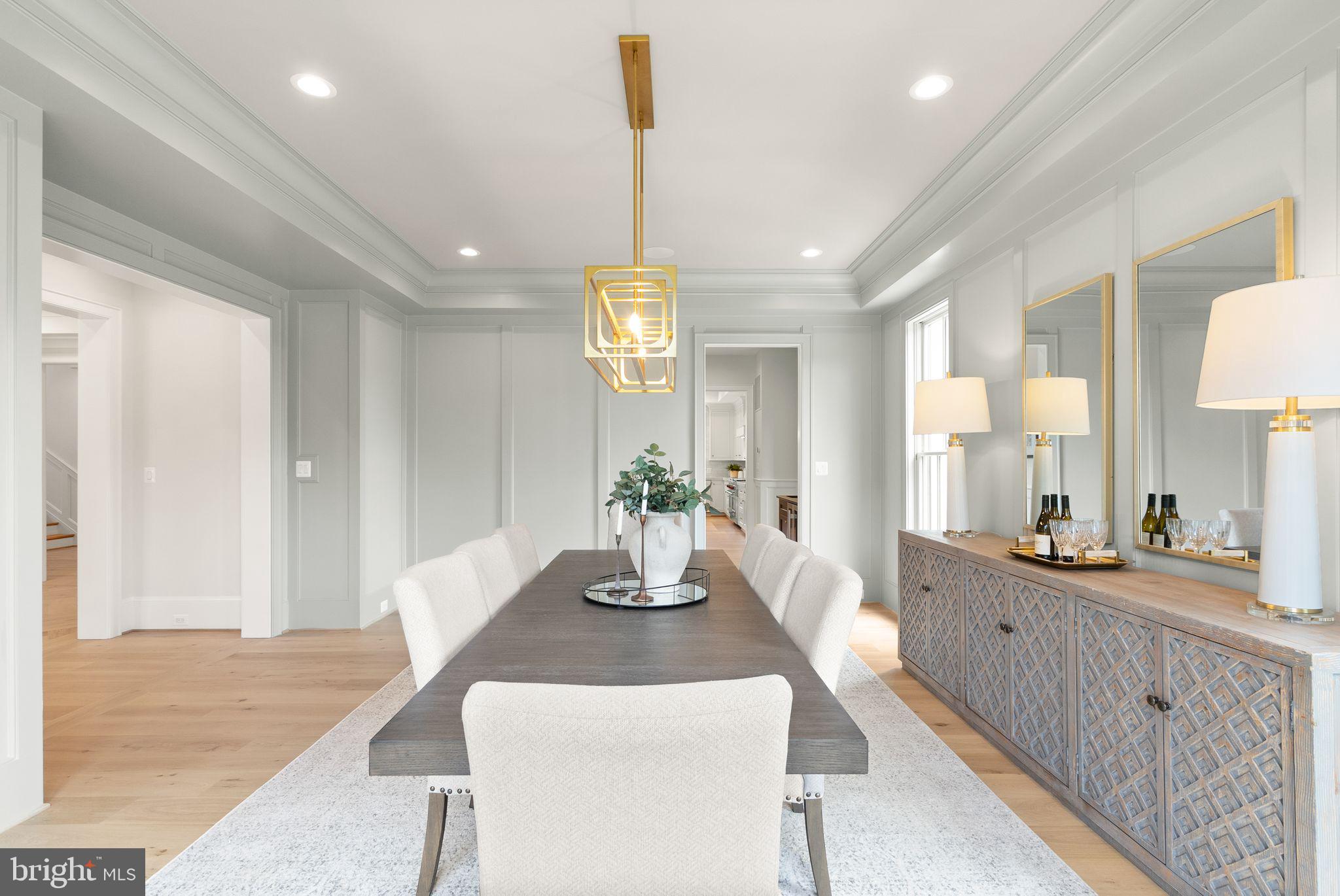 CHESTERBROOK ESTATES - Residential