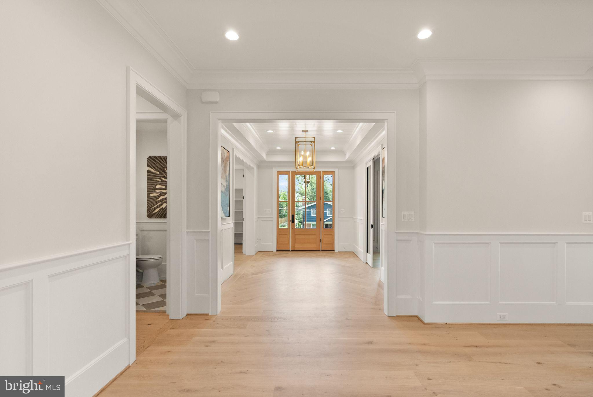 CHESTERBROOK ESTATES - Residential