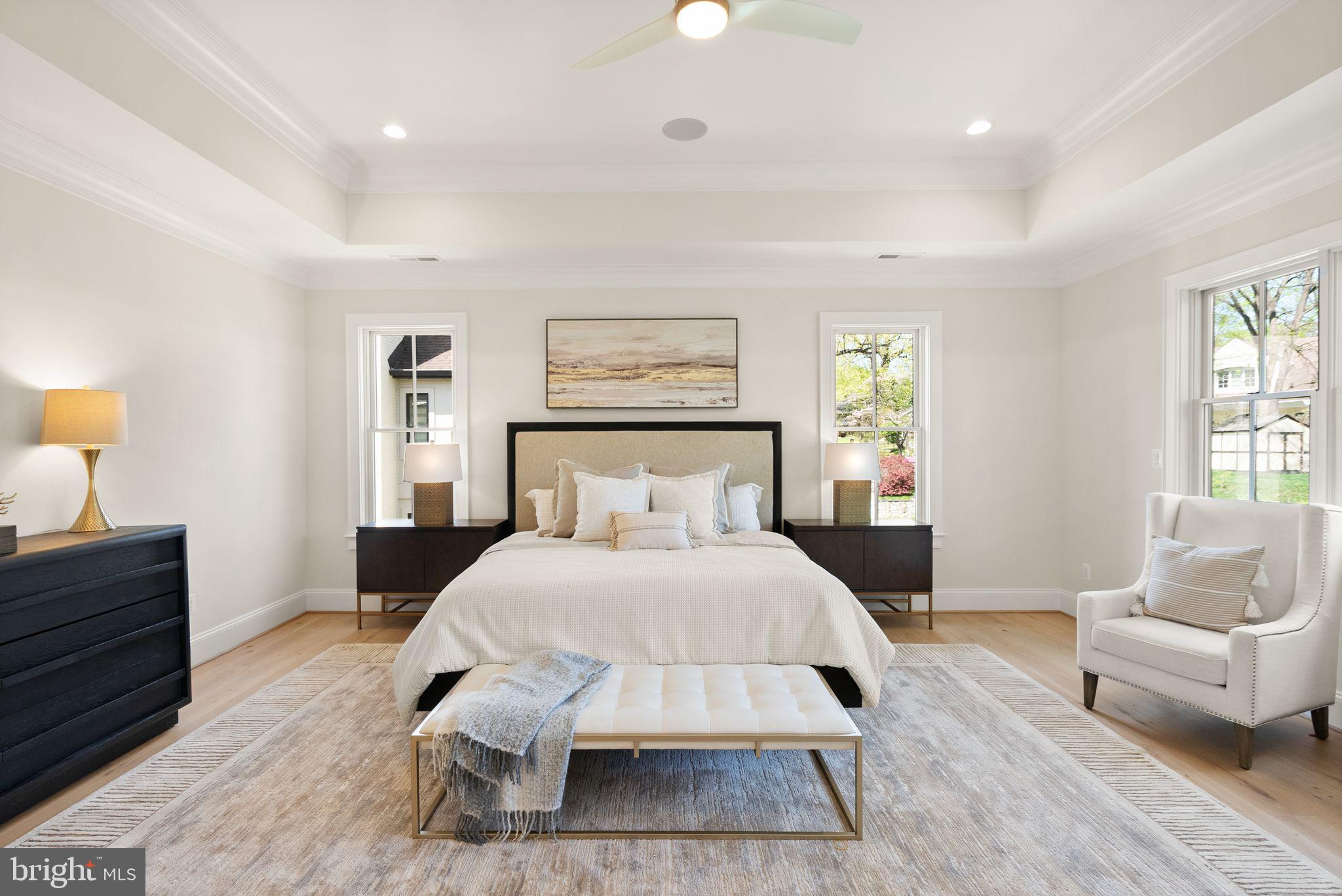 CHESTERBROOK ESTATES - Residential