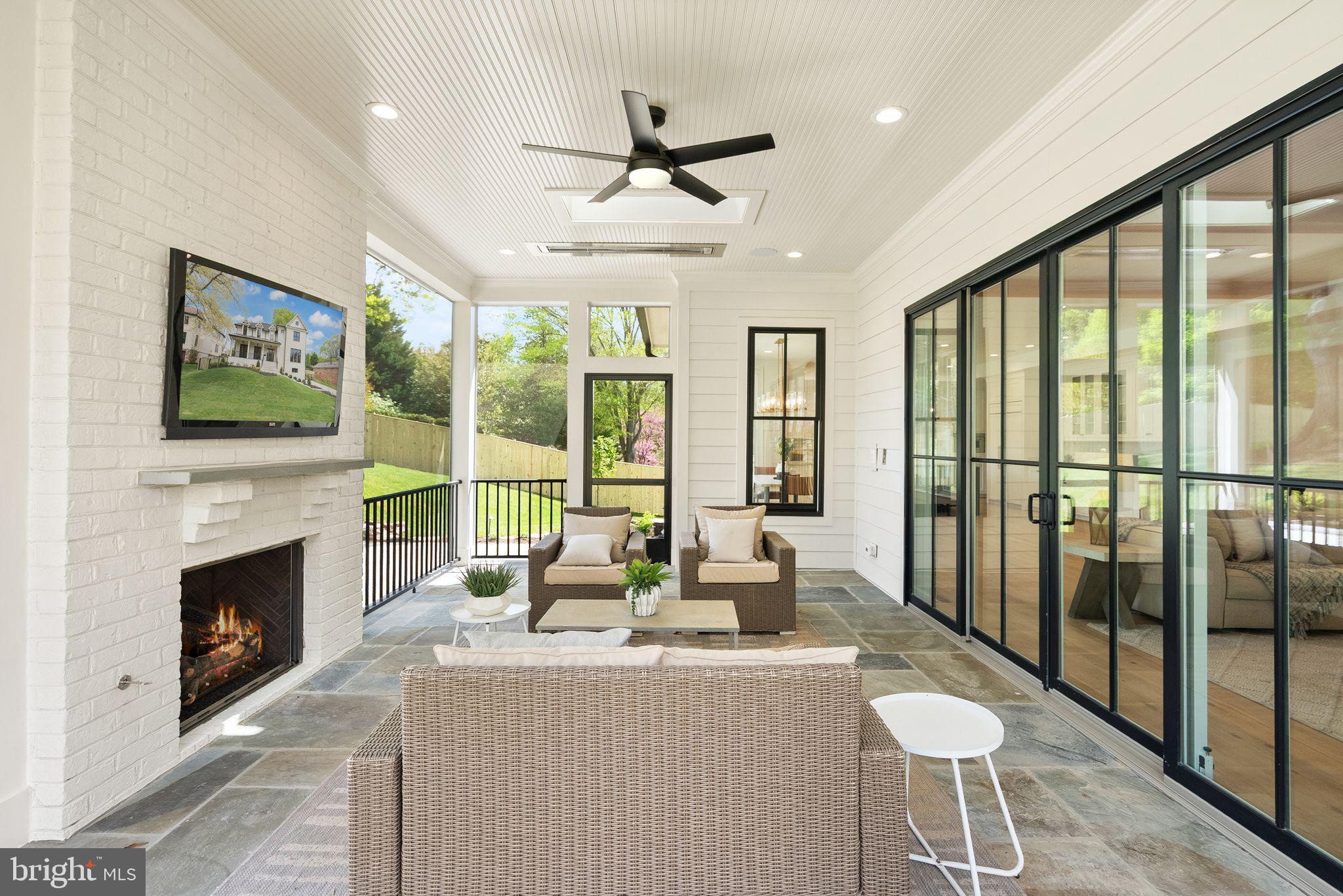 CHESTERBROOK ESTATES - Residential