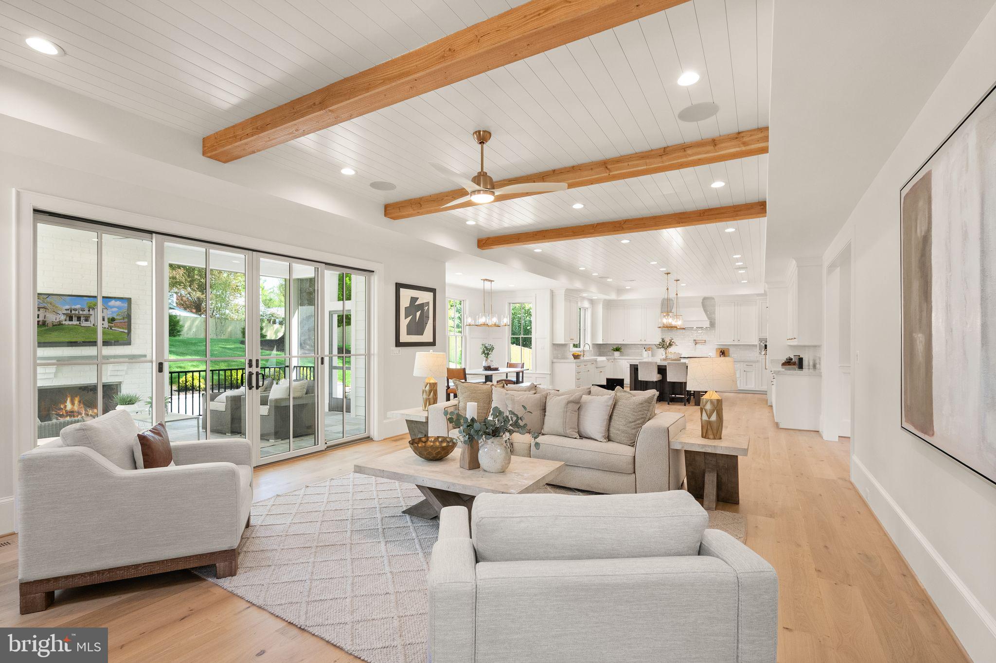 CHESTERBROOK ESTATES - Residential