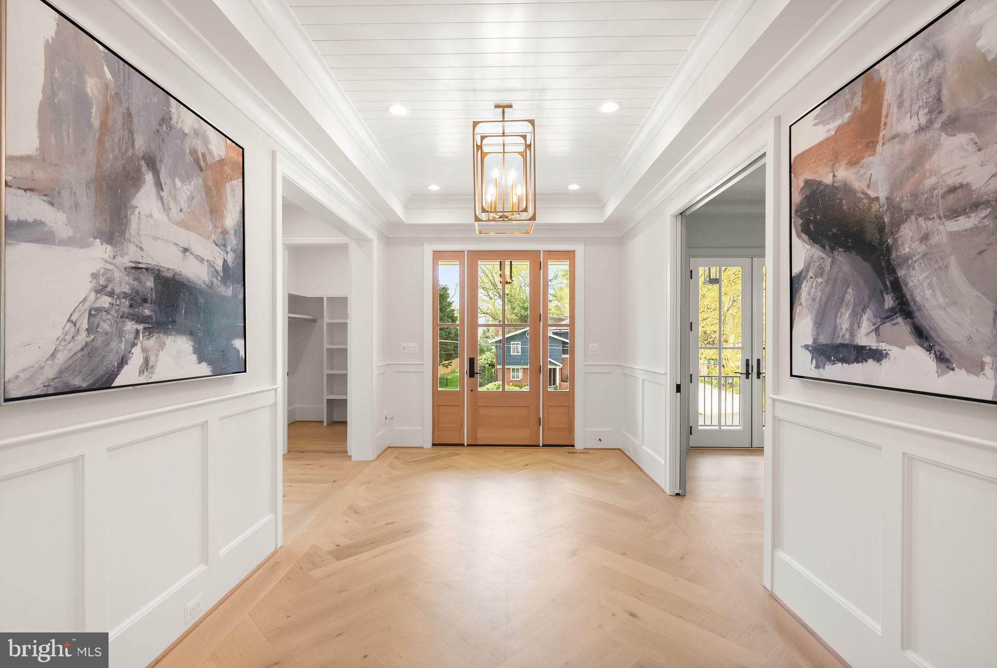 CHESTERBROOK ESTATES - Residential